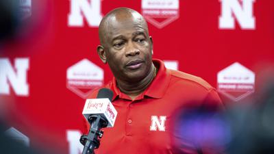Joseph wants Nebraska head coaching job beyond this season | AP News