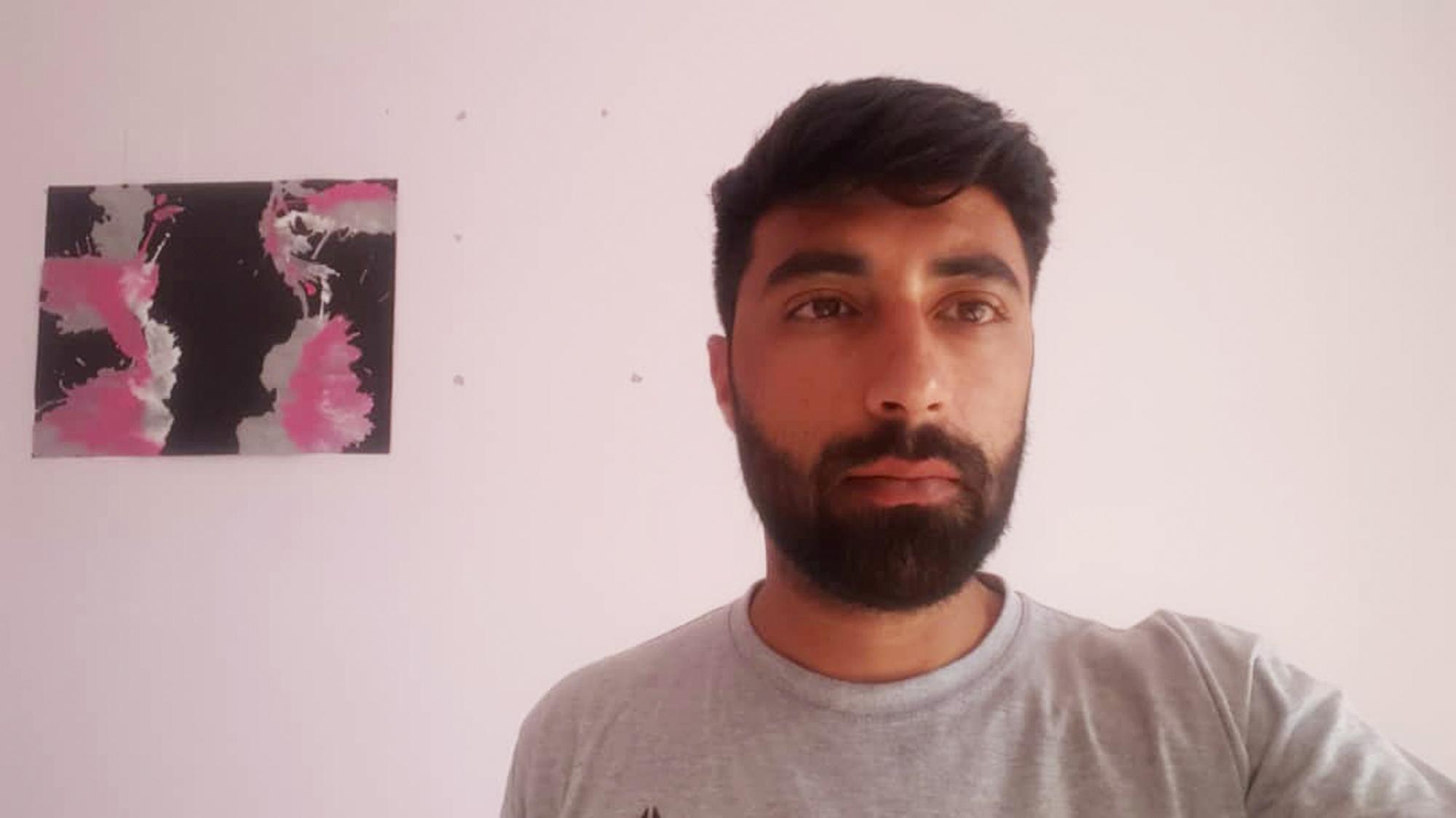 The world has “abandoned” the new generation of Afghanistan
