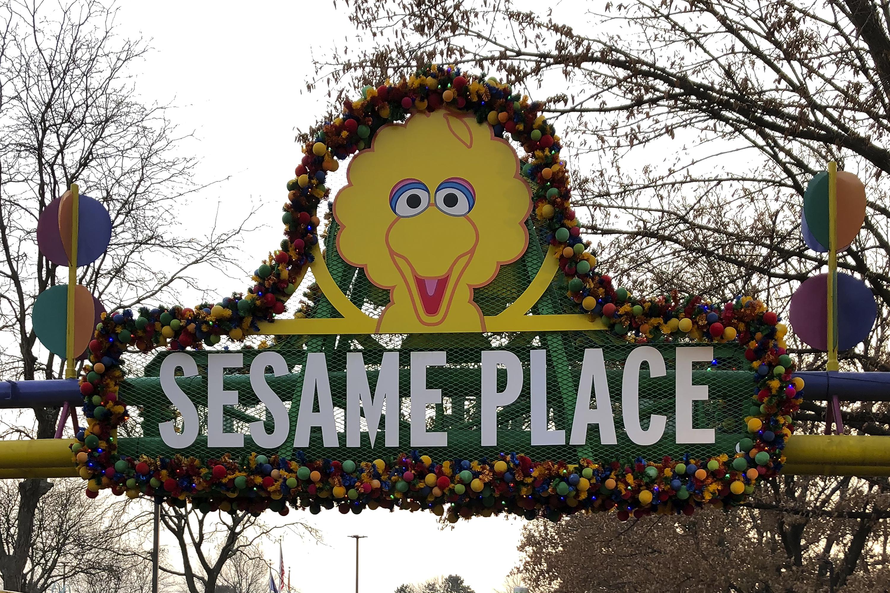 Sesame Place to train workers on diversity after lawsuit - The Associated Press