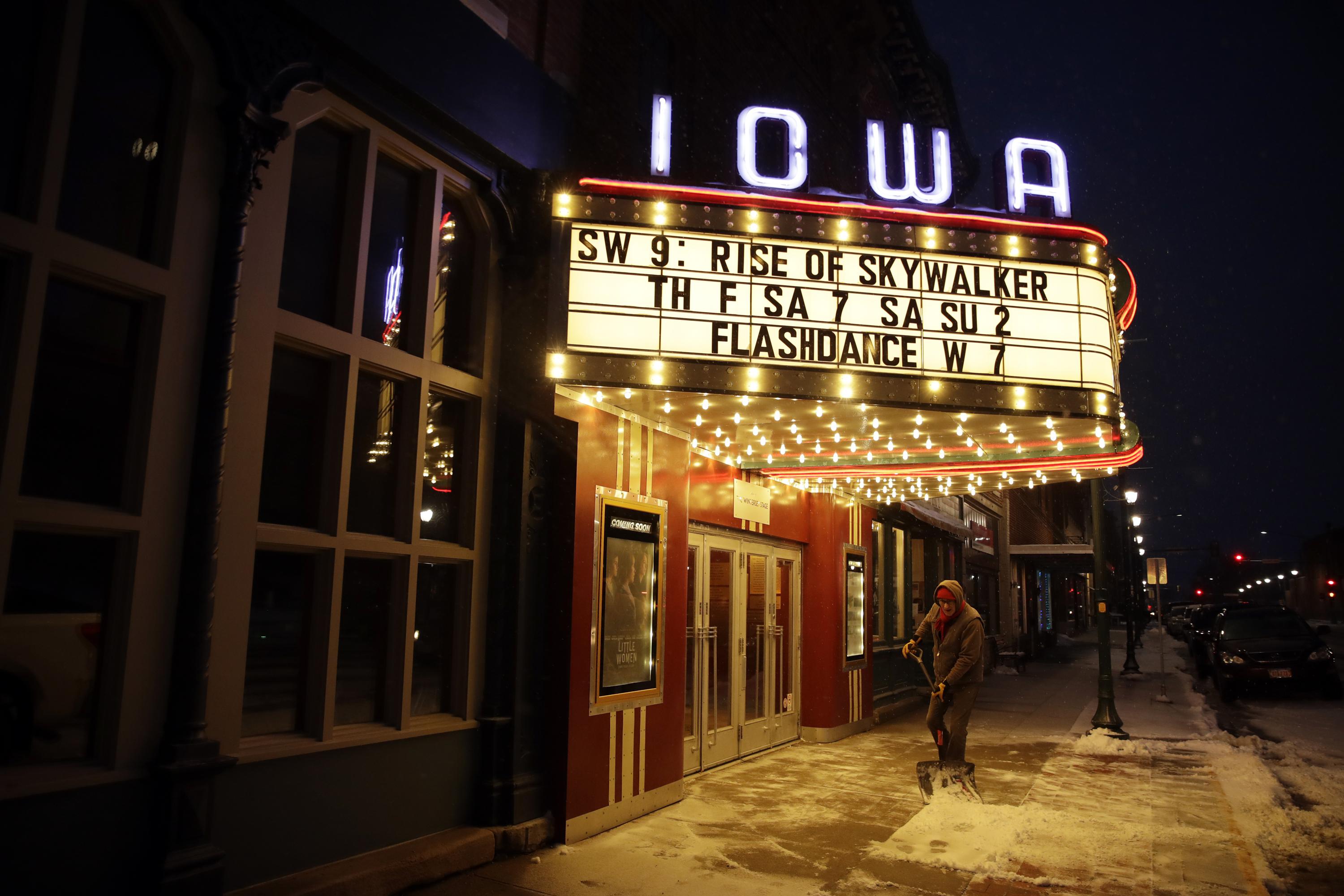Think you know Iowa? Take AP quiz before Monday's caucuses
