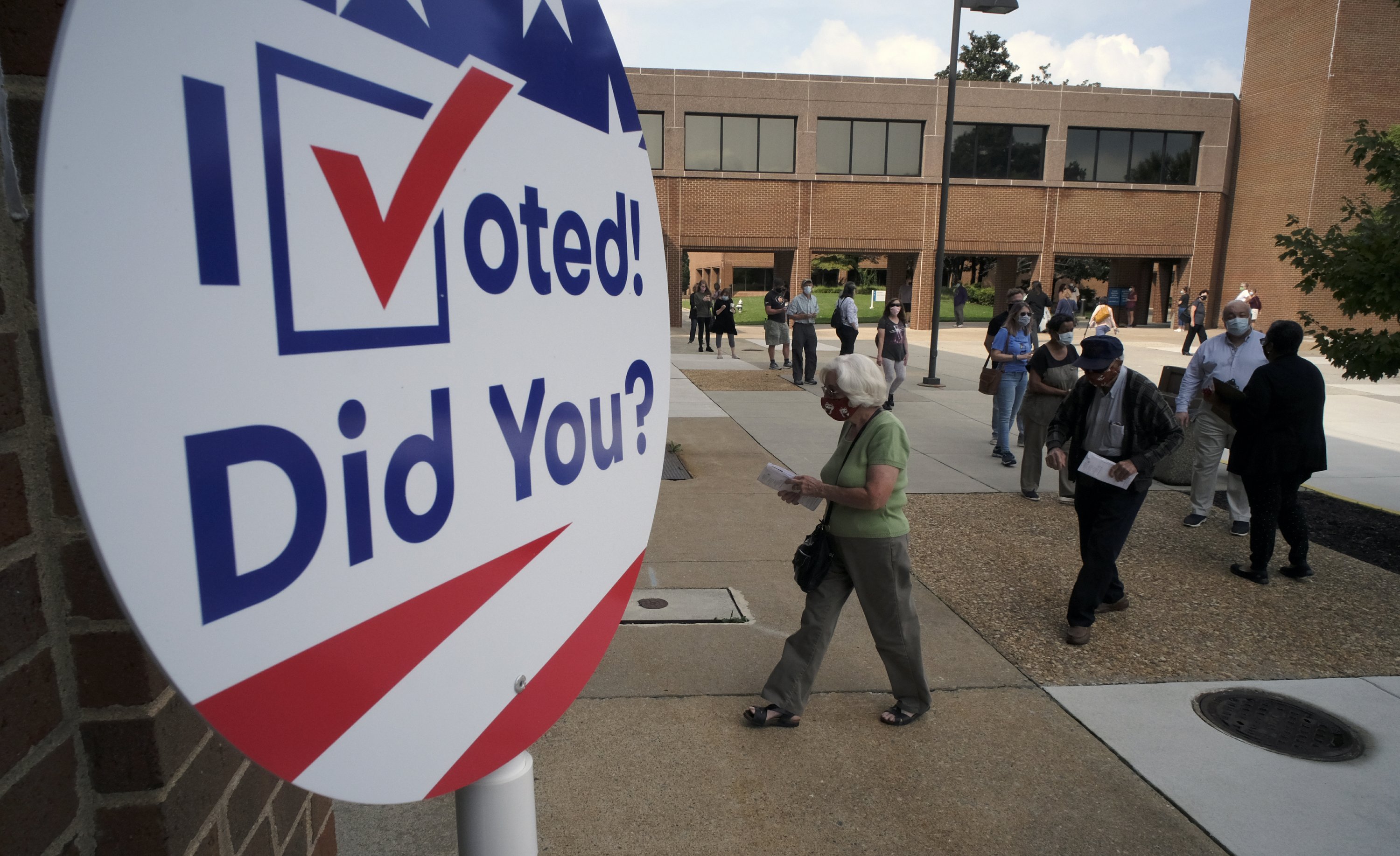 2021 Elections historic for people of color: Important takeaways from election night