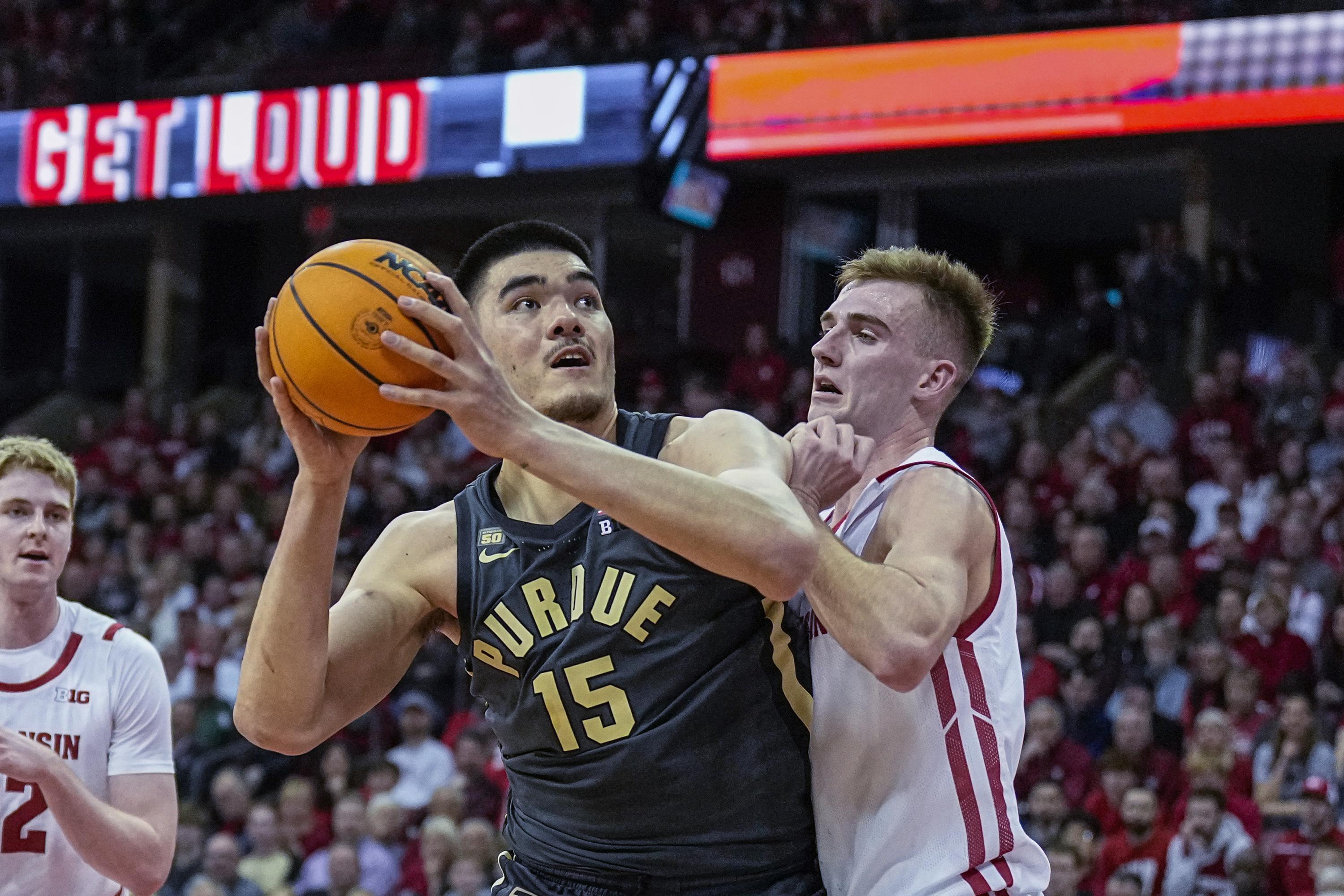 An oddity at Wisconsin: Kohl Center is sold out for women's basketball as  Iowa visits Sunday