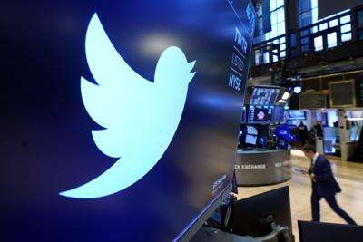 Twitter Bans Ads That Contradict Science On Climate Change Ap News