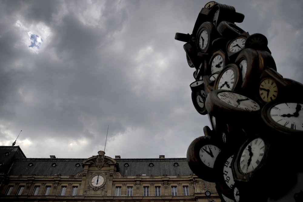 1000 Економічні новини