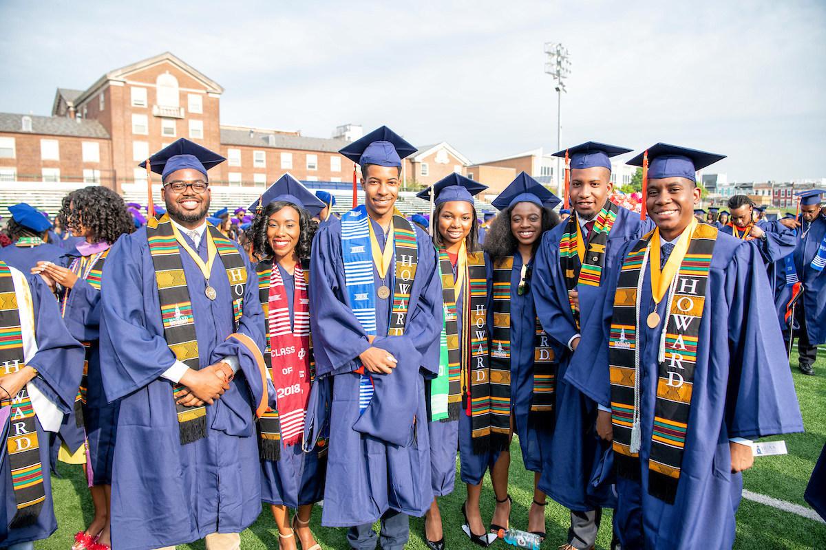 The Howard University School of Social Work Announces Online Masters in