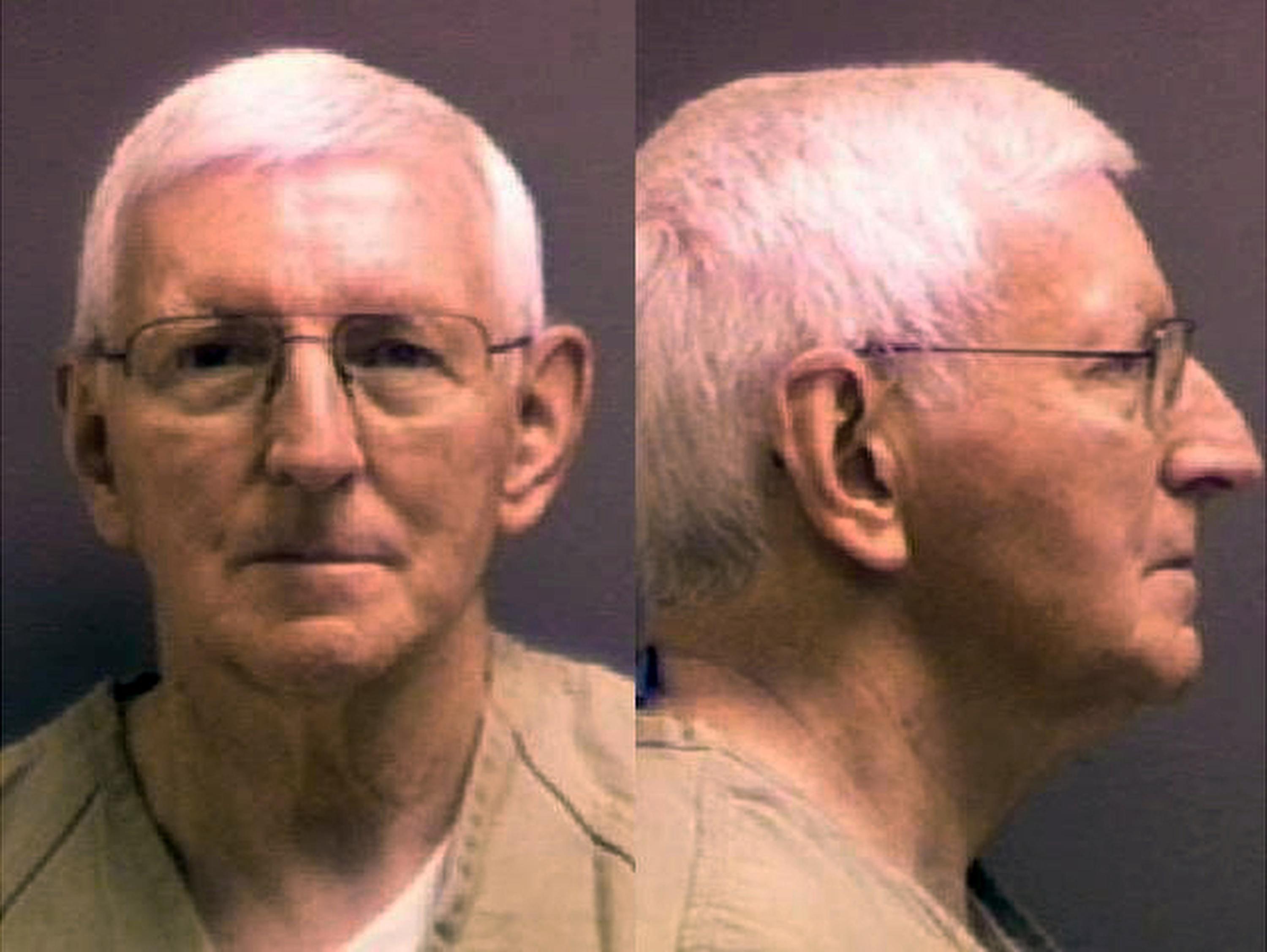 Helena Mt Inmate Rostercompany Landing - gmbbvk0