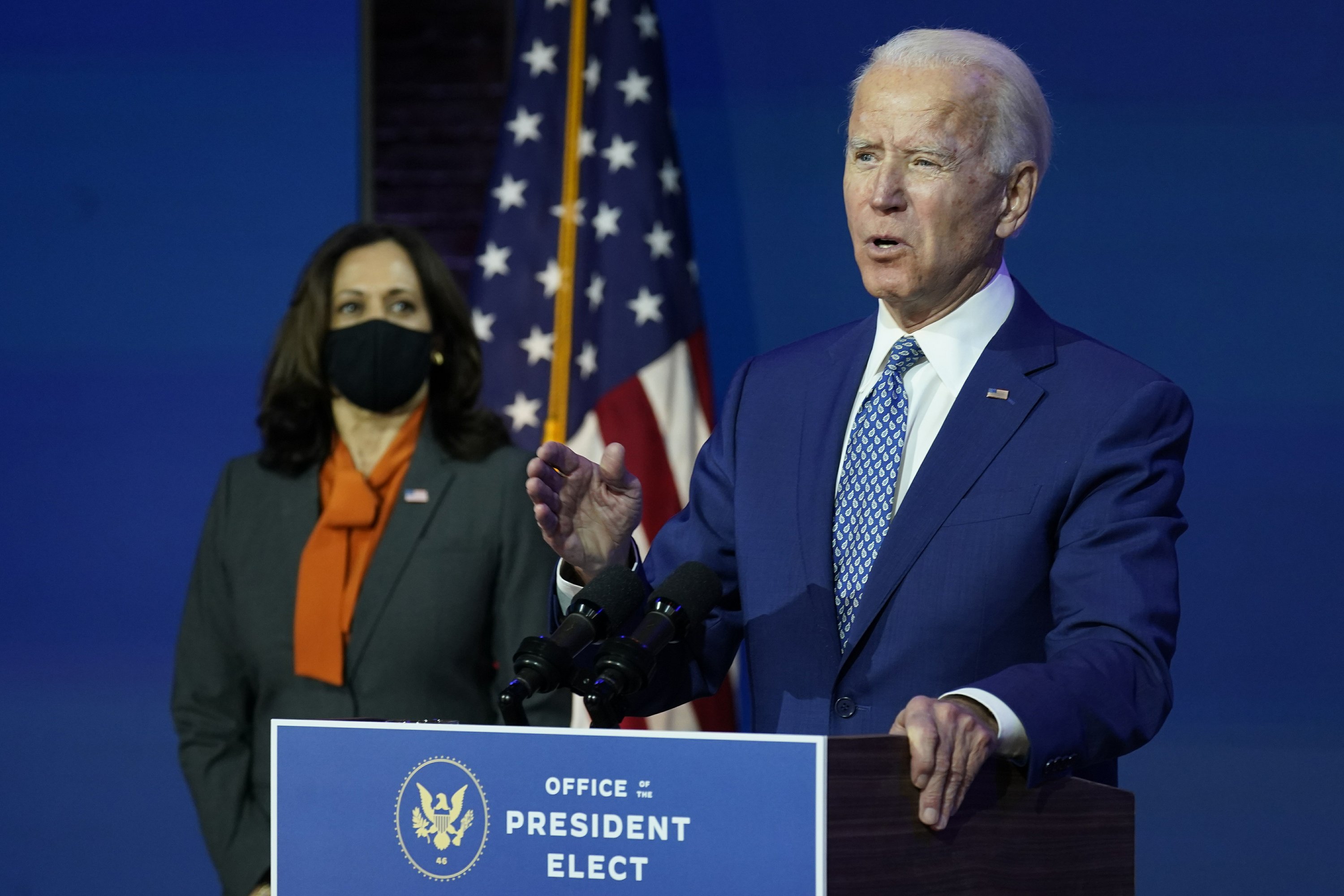 Top Secret Biden Gets Access To President S Daily Brief