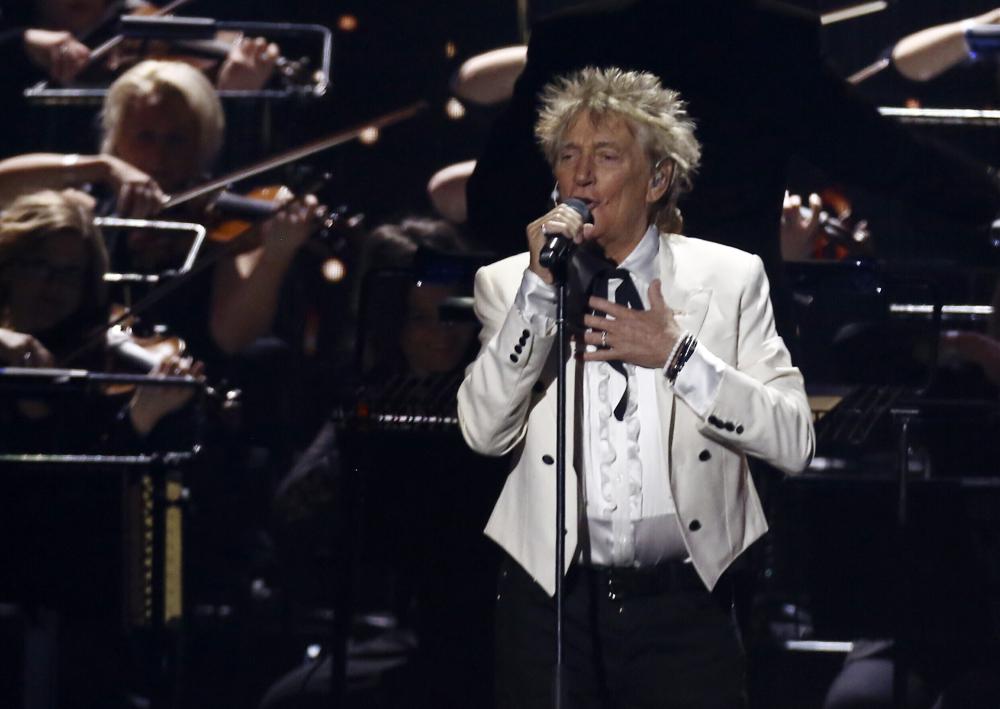 Judge cancels Rod Stewart’s trial, sets plea deal hearing