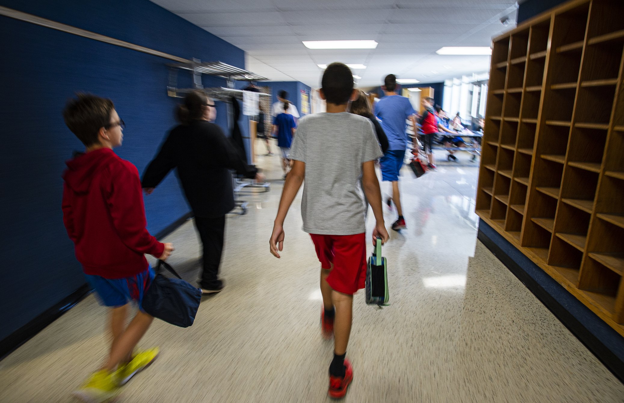 How ZIP codes determine the quality of a child's education