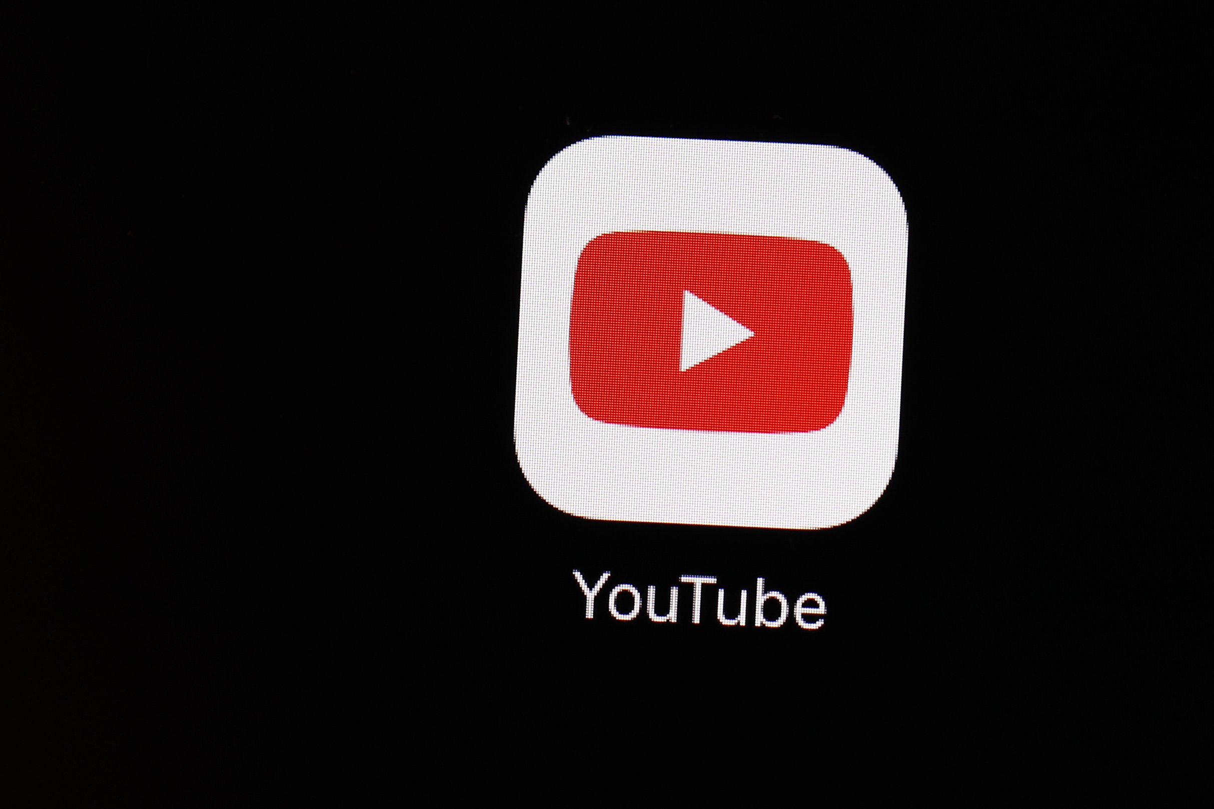 YouTube follows Twitter and Facebook with QAnon crackdown YouTube follows Twitter and Facebook with QAnon crackdown