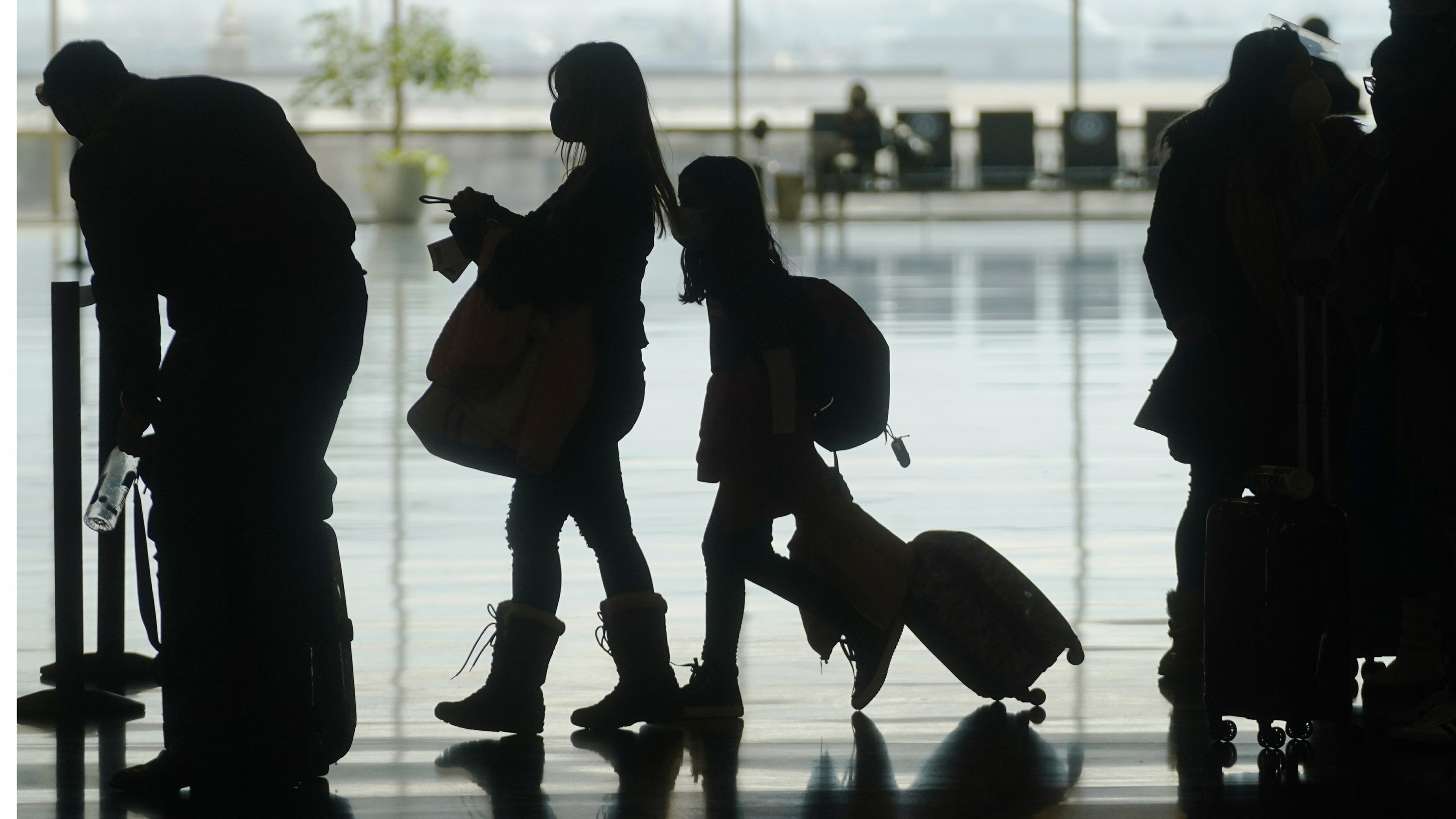 Will you need to have a ‘vaccine passport’ to journey?