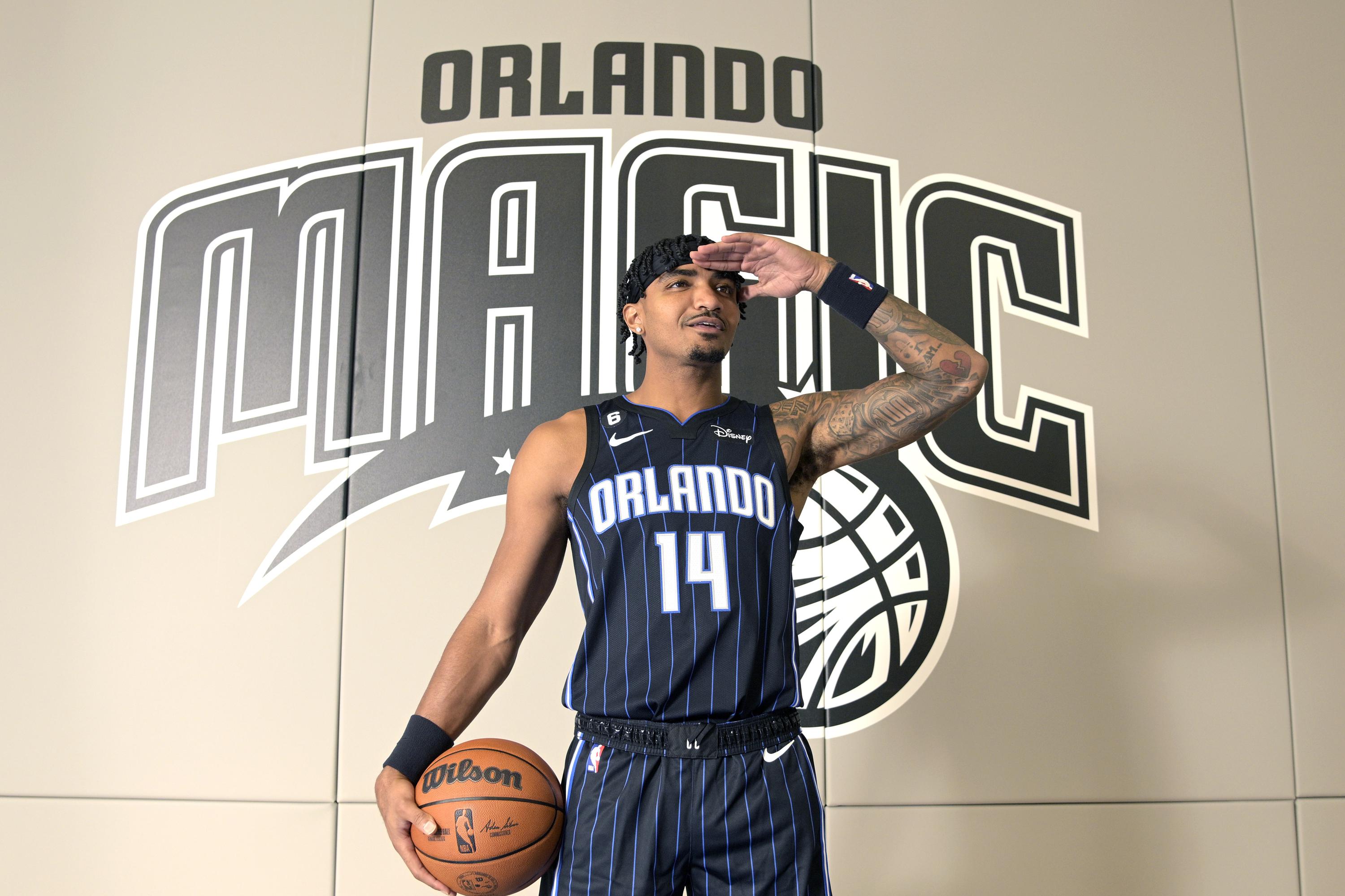 Magic set to lose a 2nd consecutive practice day to storm