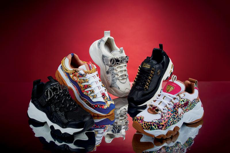 skechers japan stores