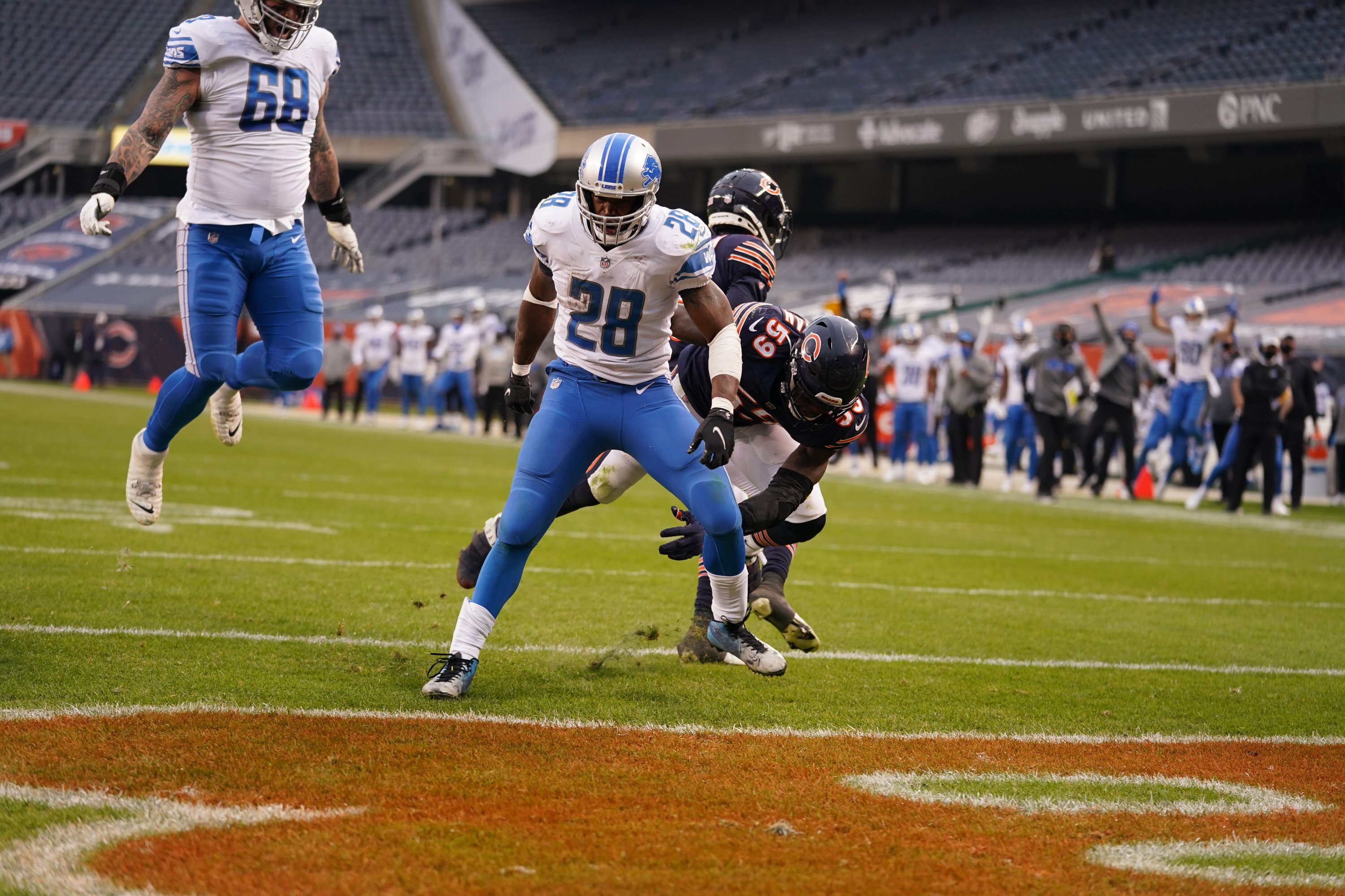 NFL stages Careers in Football Forum for HBCU students - Vimarsana News