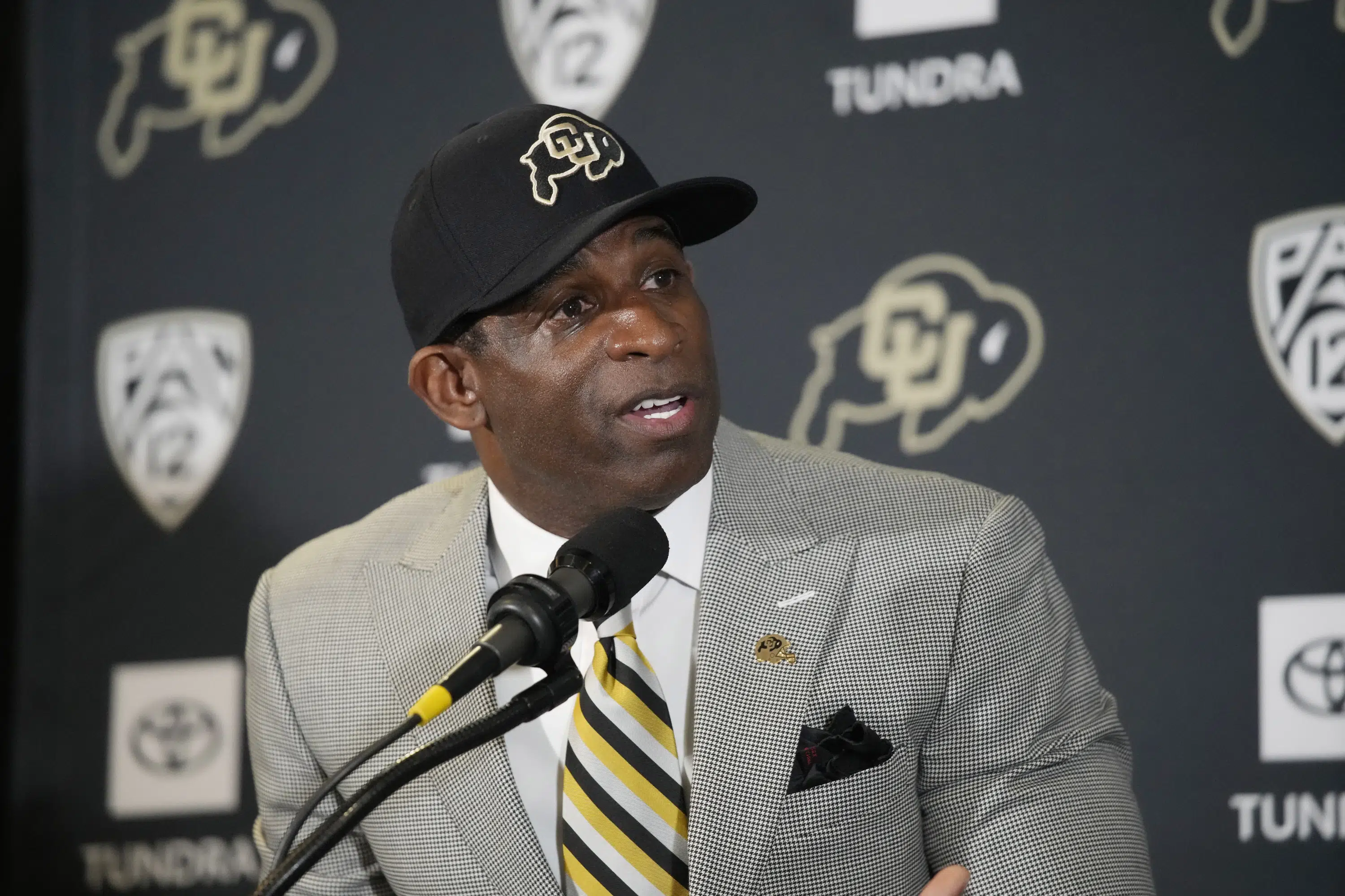 Coach Prime keeps driving ticket sales as Colorado turns in record day for single-game admission Coach Prime keeps driving ticket sales as Colorado turns in record day for single-game admission