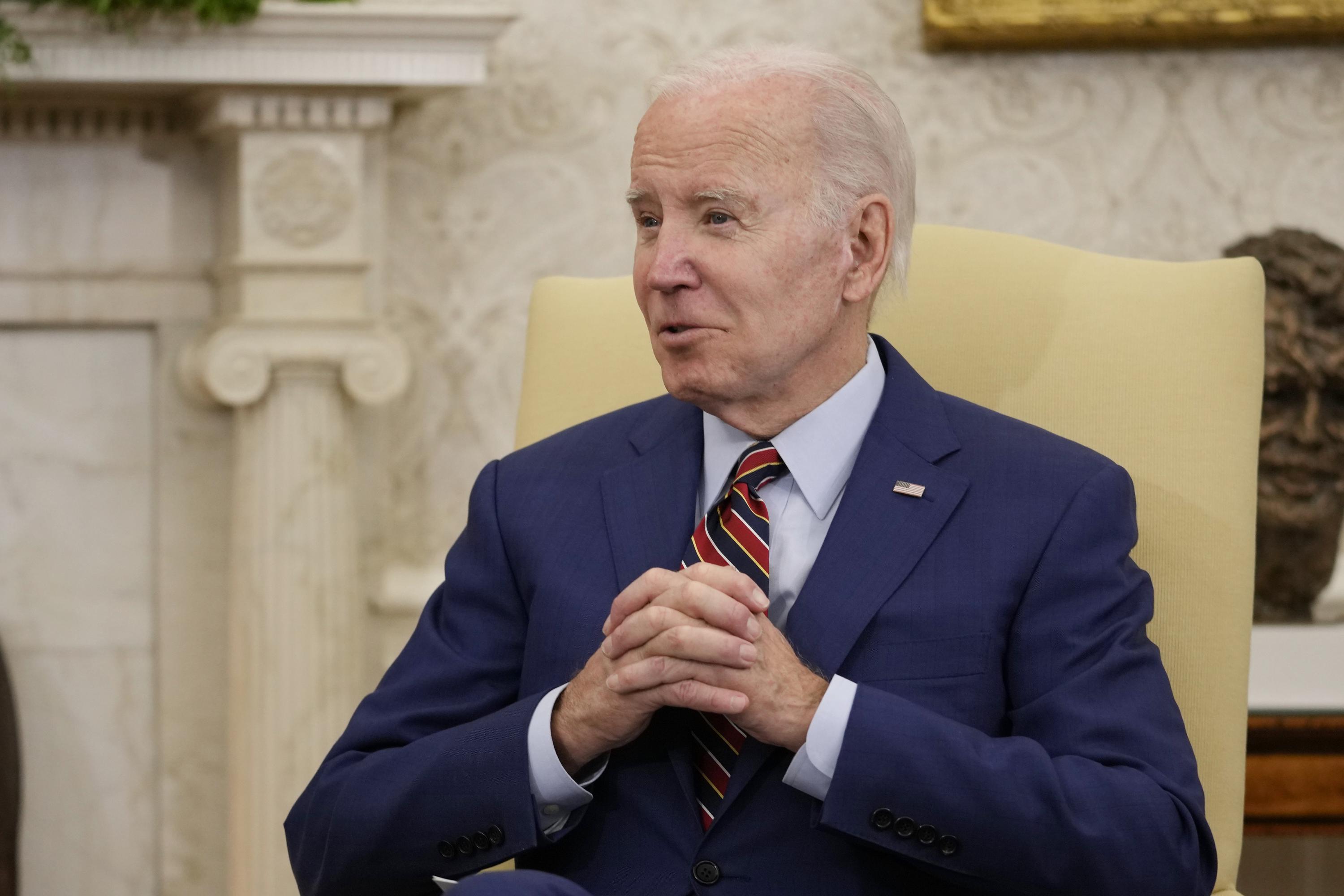 AP Morning Wire