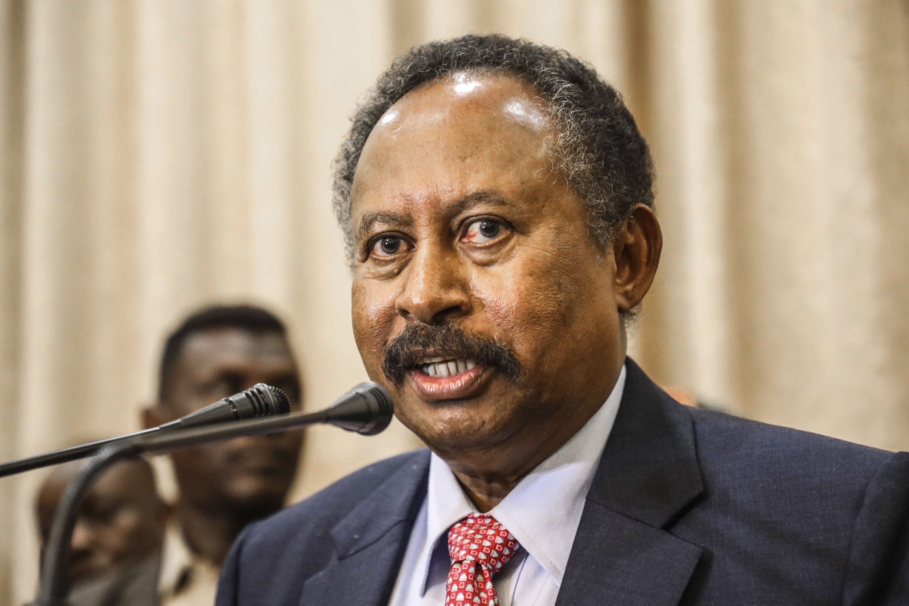 Sudan says deal with US blocks further compensation claims - Vimarsana News