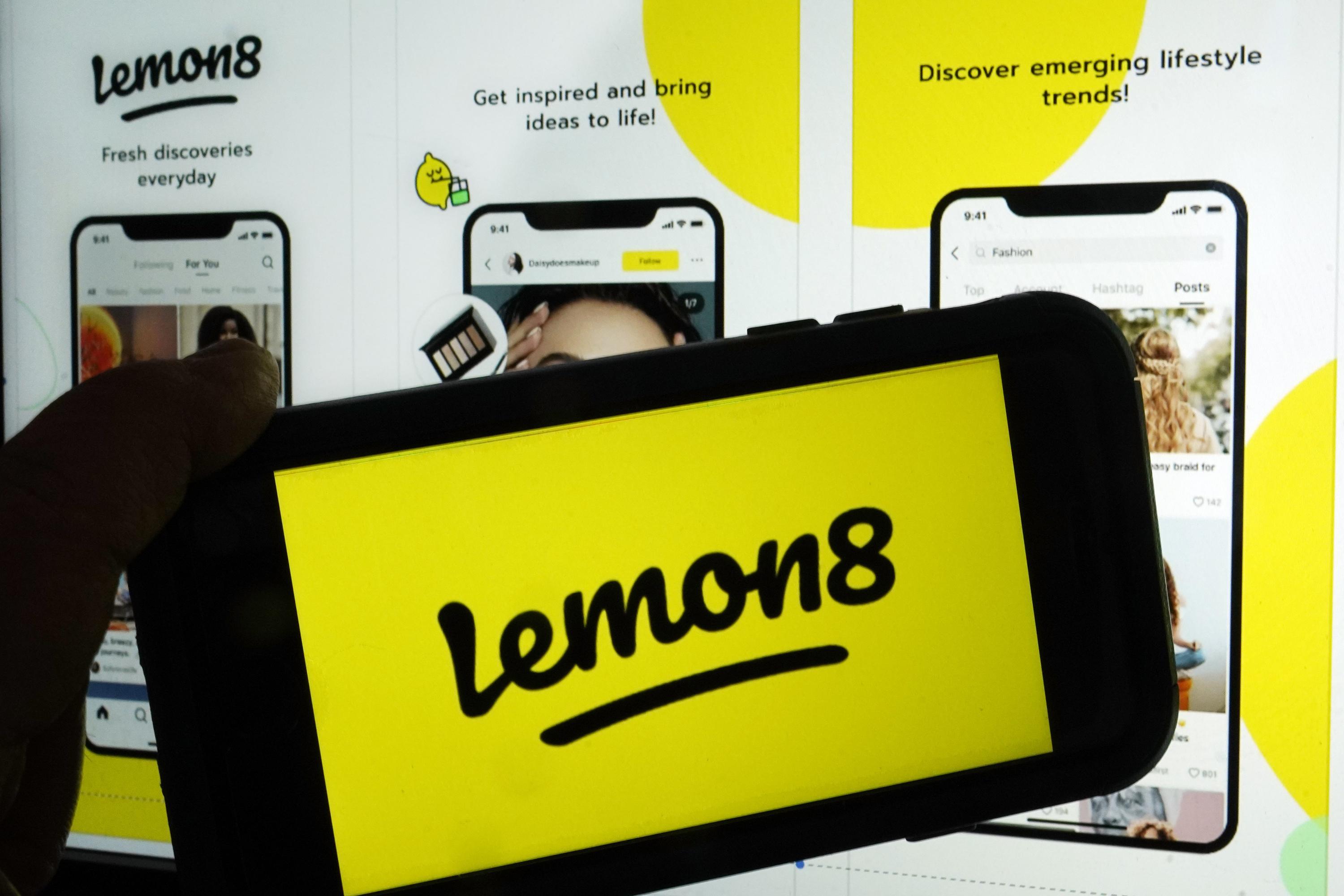 Promo diskon 2024 - Lemon8 Search