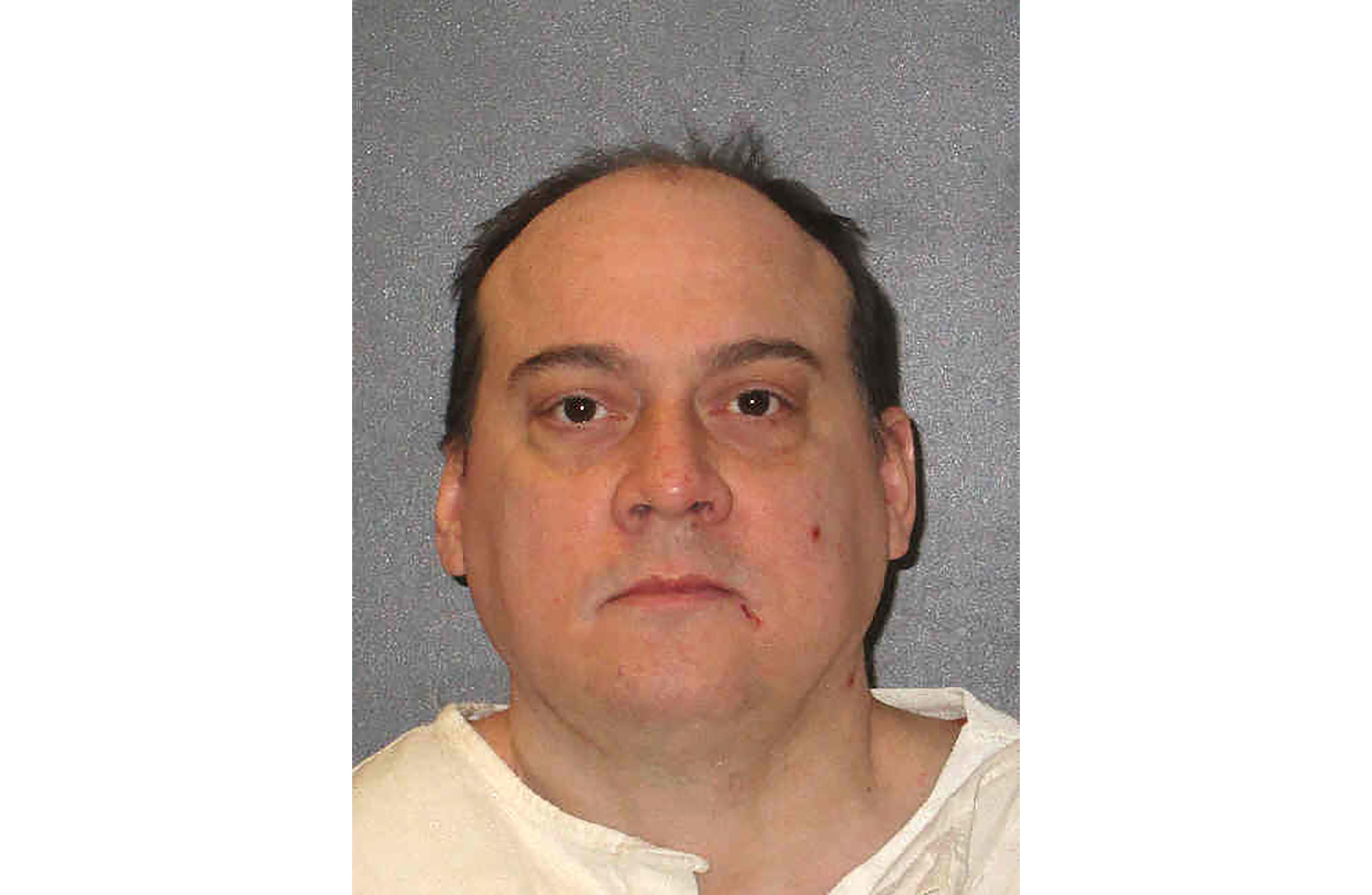 Texas inmate executed for killing wife, father-in-law | AP News