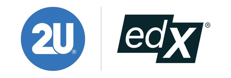 2U, Inc. and edX to Join Together in Industry-Redefining Combination