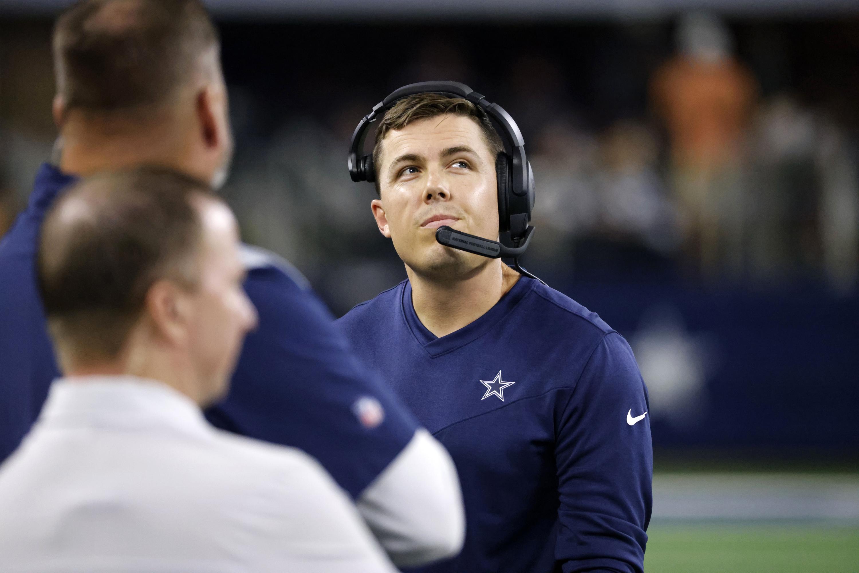 Chargers agree to hire Kellen Moore as offensive coordinator AP News