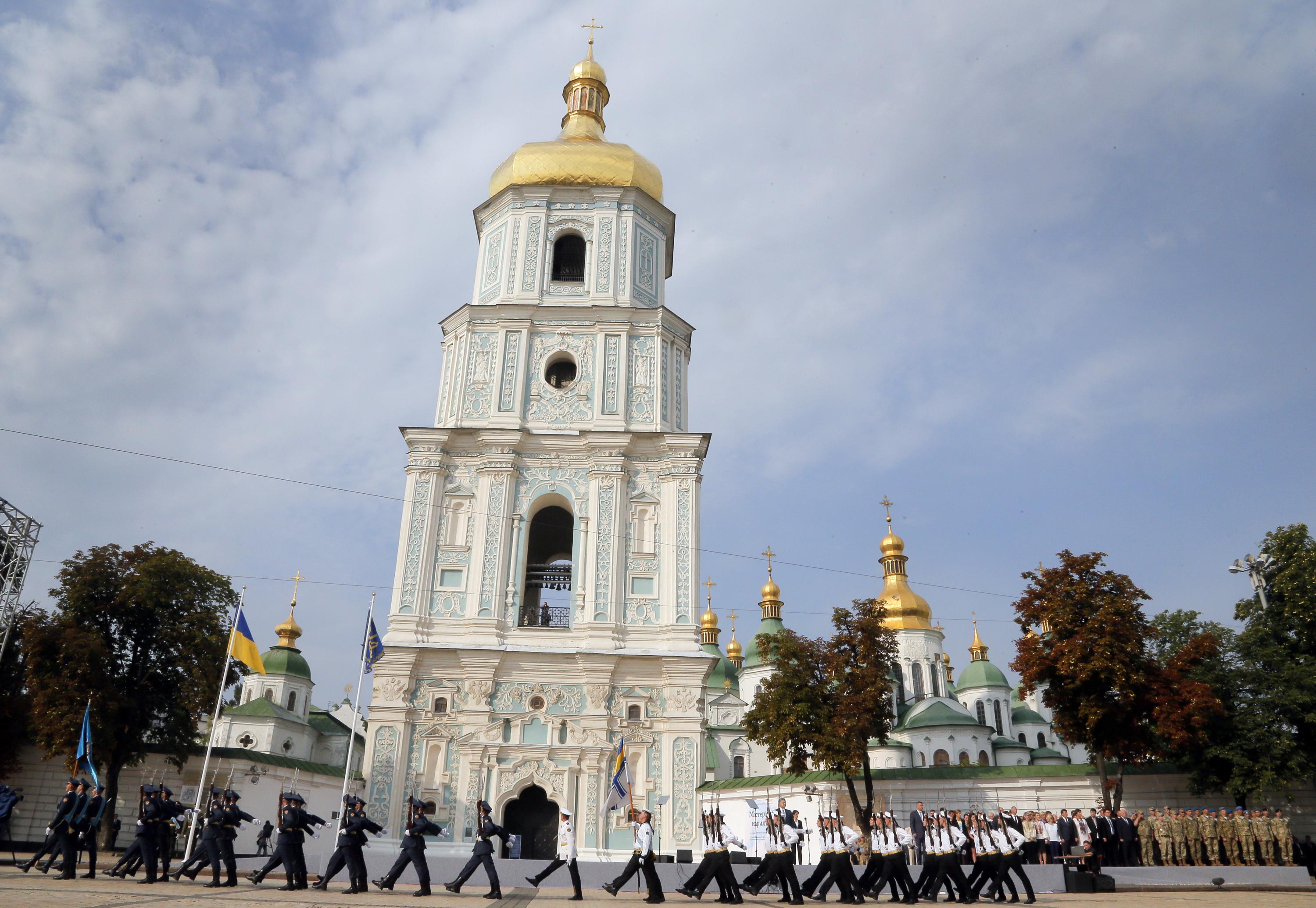 UNESCO vreest dat het Oekraïne zou kunnen schaden naarmate de terugslag in de Russische cultuur toeneemt