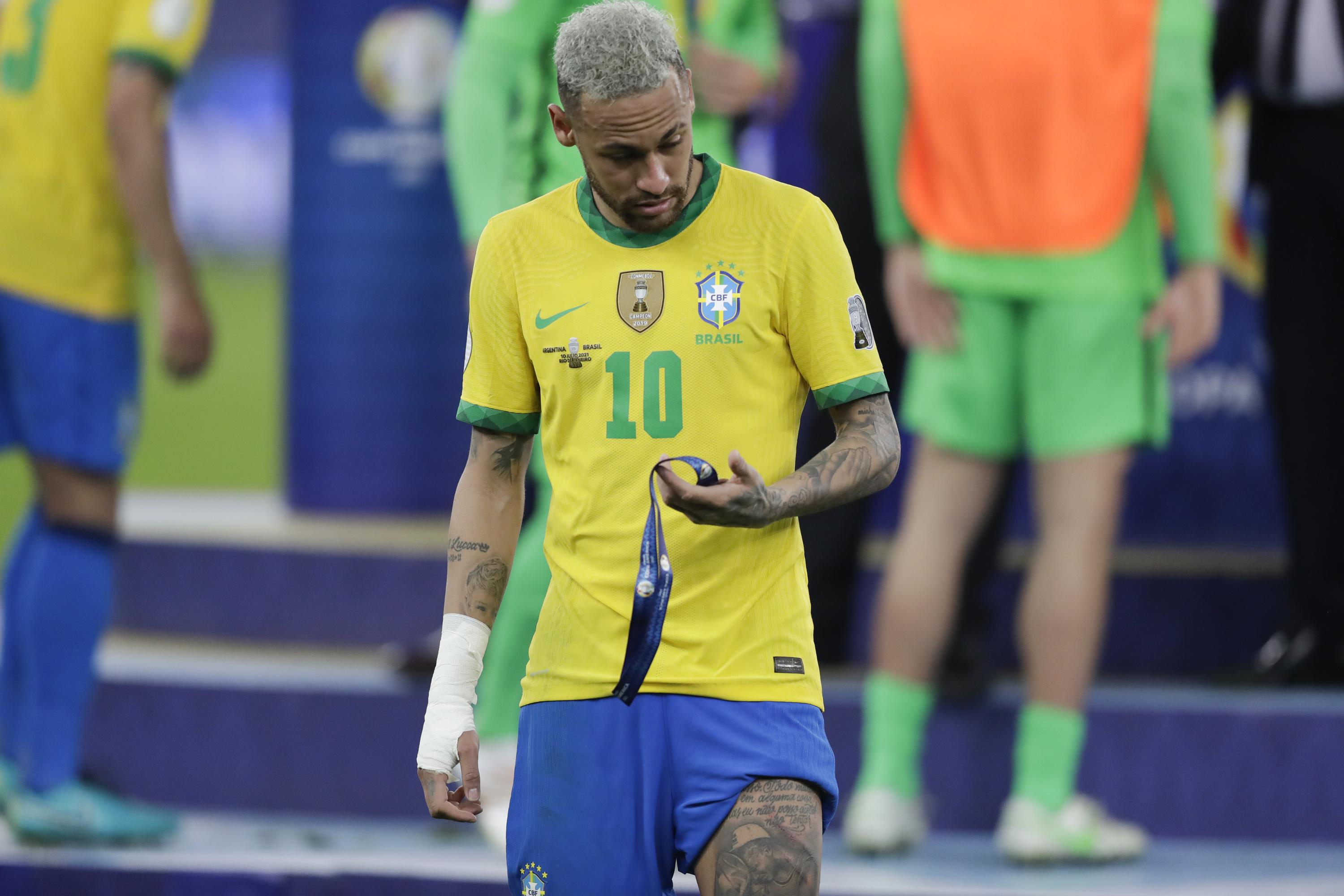 It's Brazil's World Cup to Lose