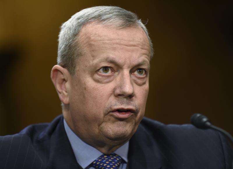 Brookings Places Retired General on Leave Amid FBI Probe Brookings Places Retired General on Leave Amid FBI Probe