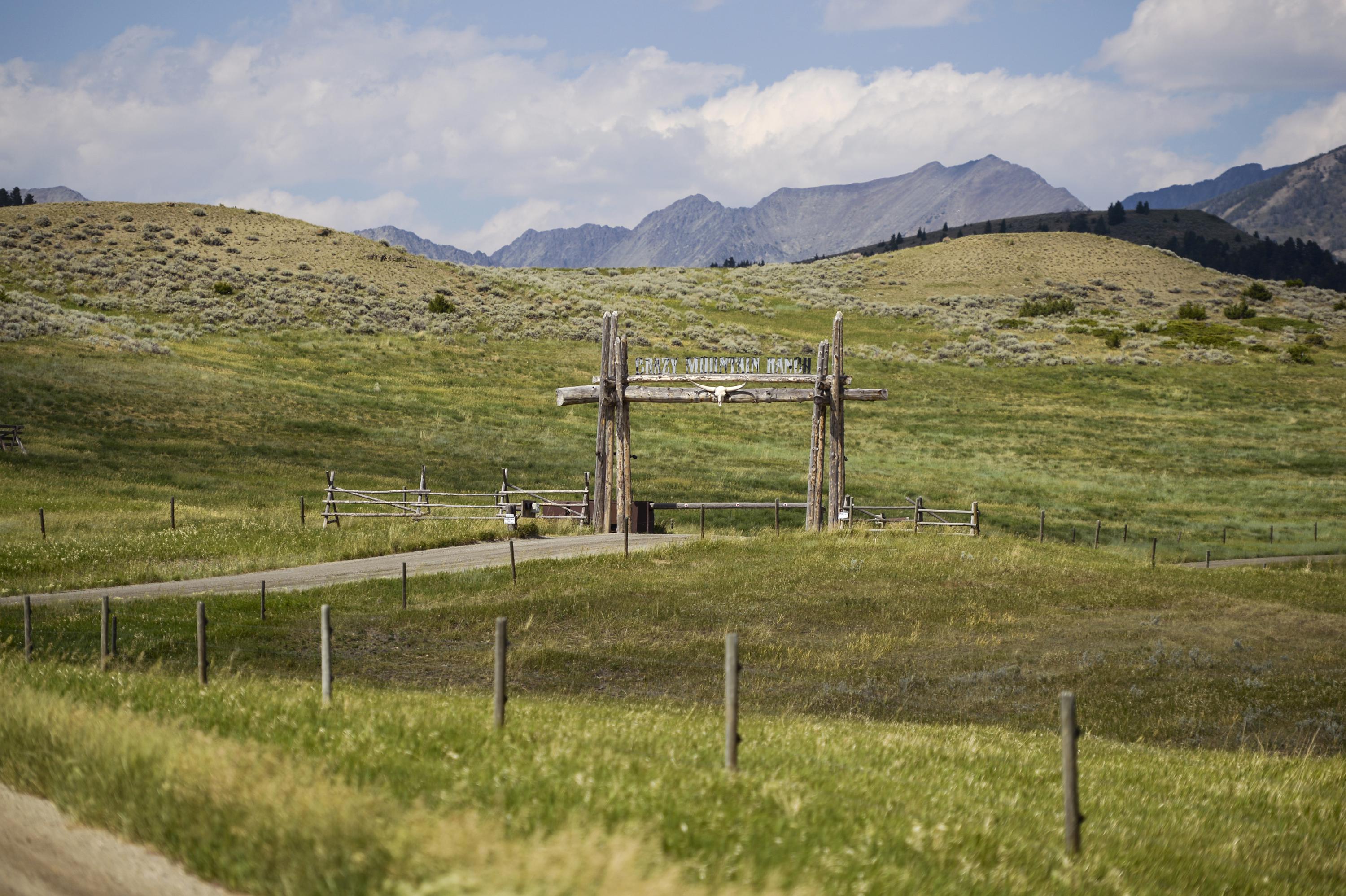 Large Montana ranch sold to subsidiary of Montana resort AP News