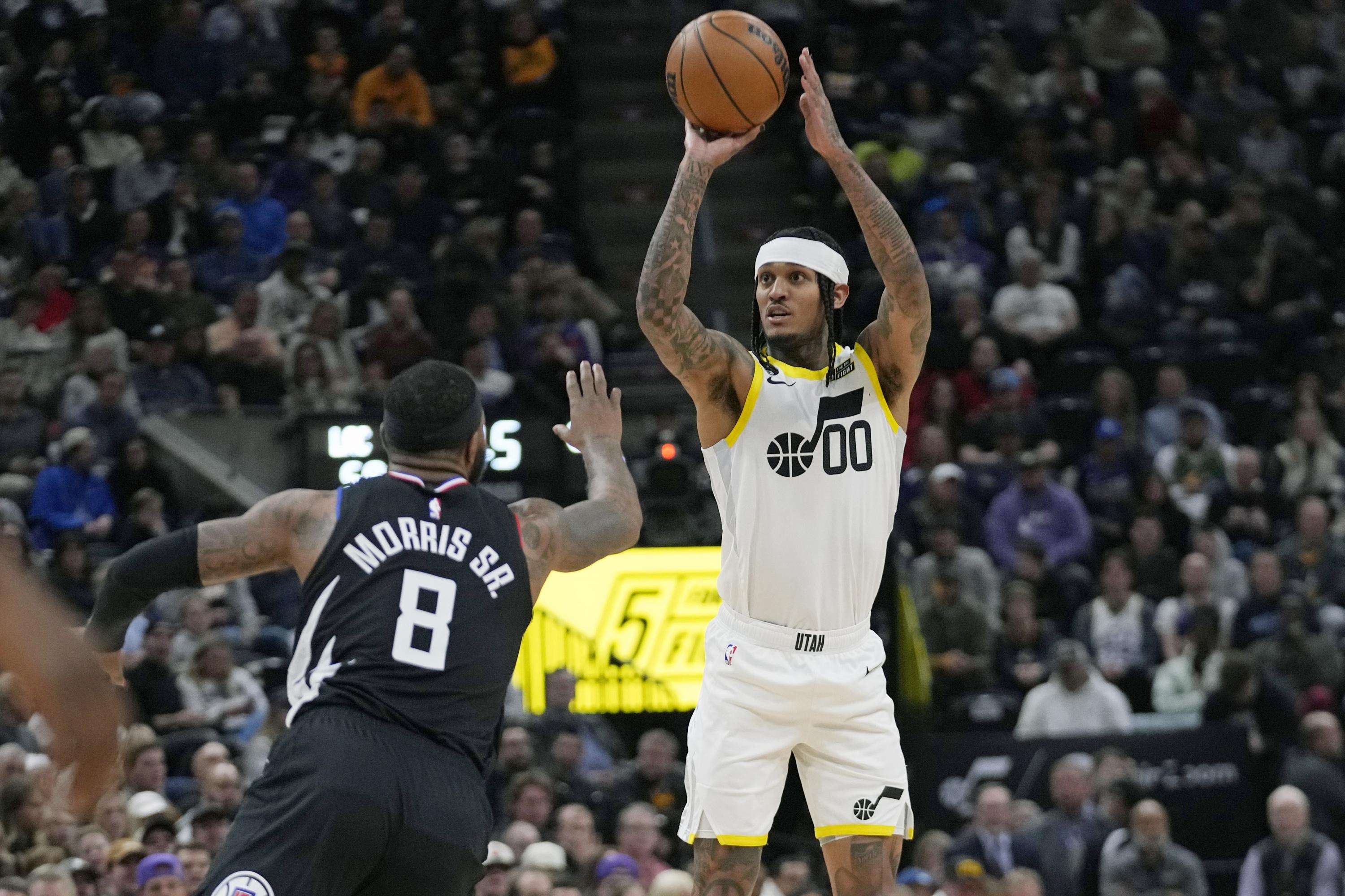 Jordan clarkson 218 sale