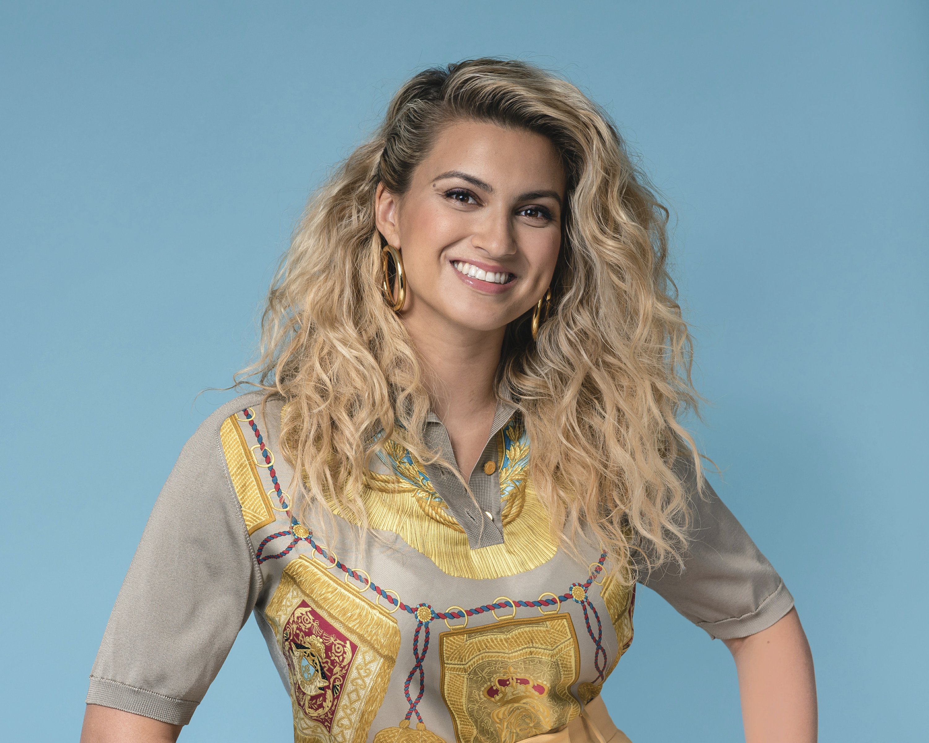 Qanda On Inspired By True Events Tori Kelly Gets Personal