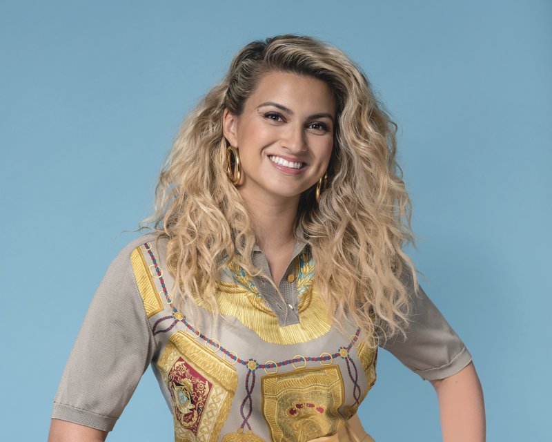 Q A On Inspired By True Events Tori Kelly Gets Personal
