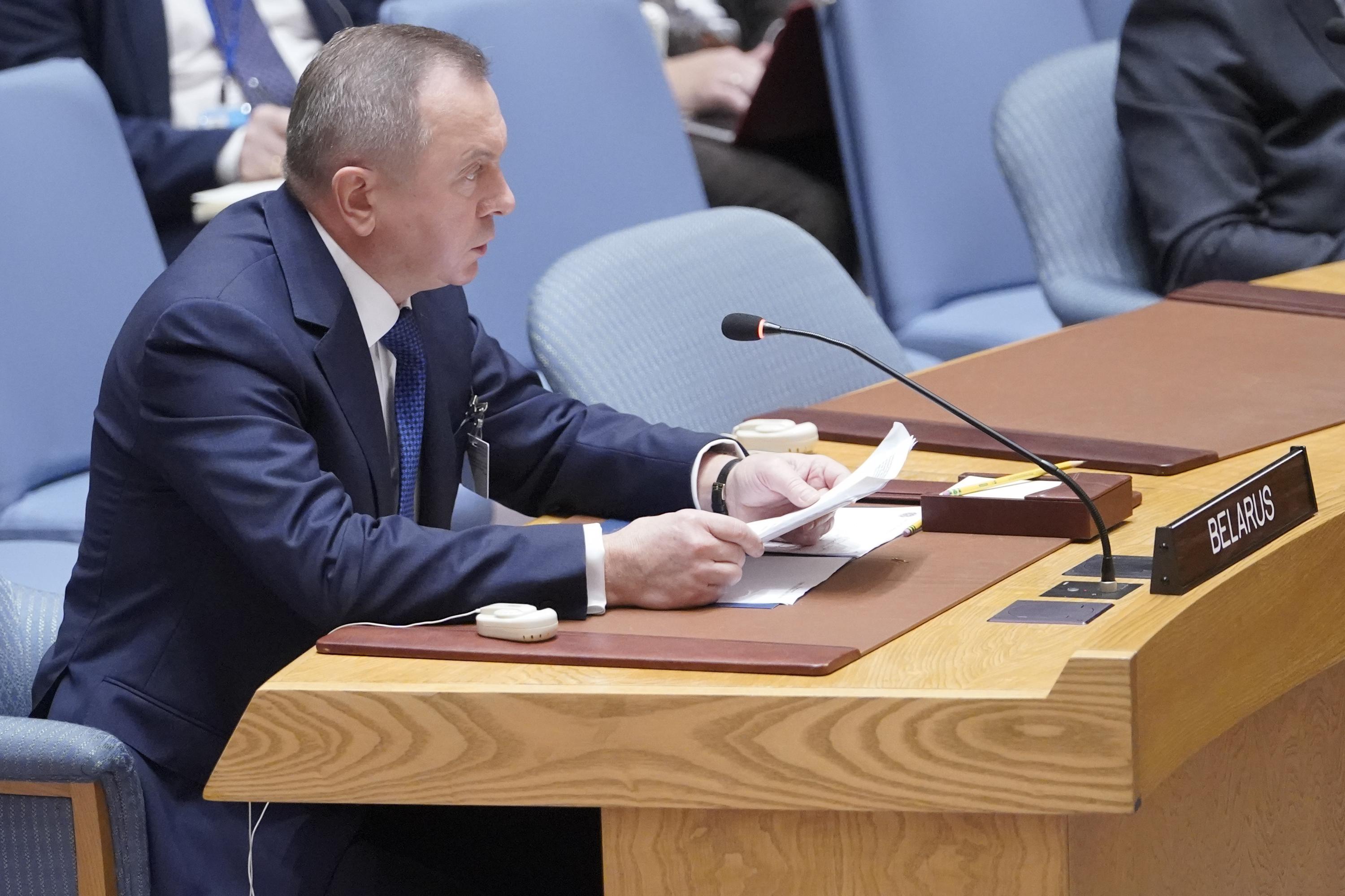 World opinion shifts against Russia as Ukraine worries grow - The Associated Press