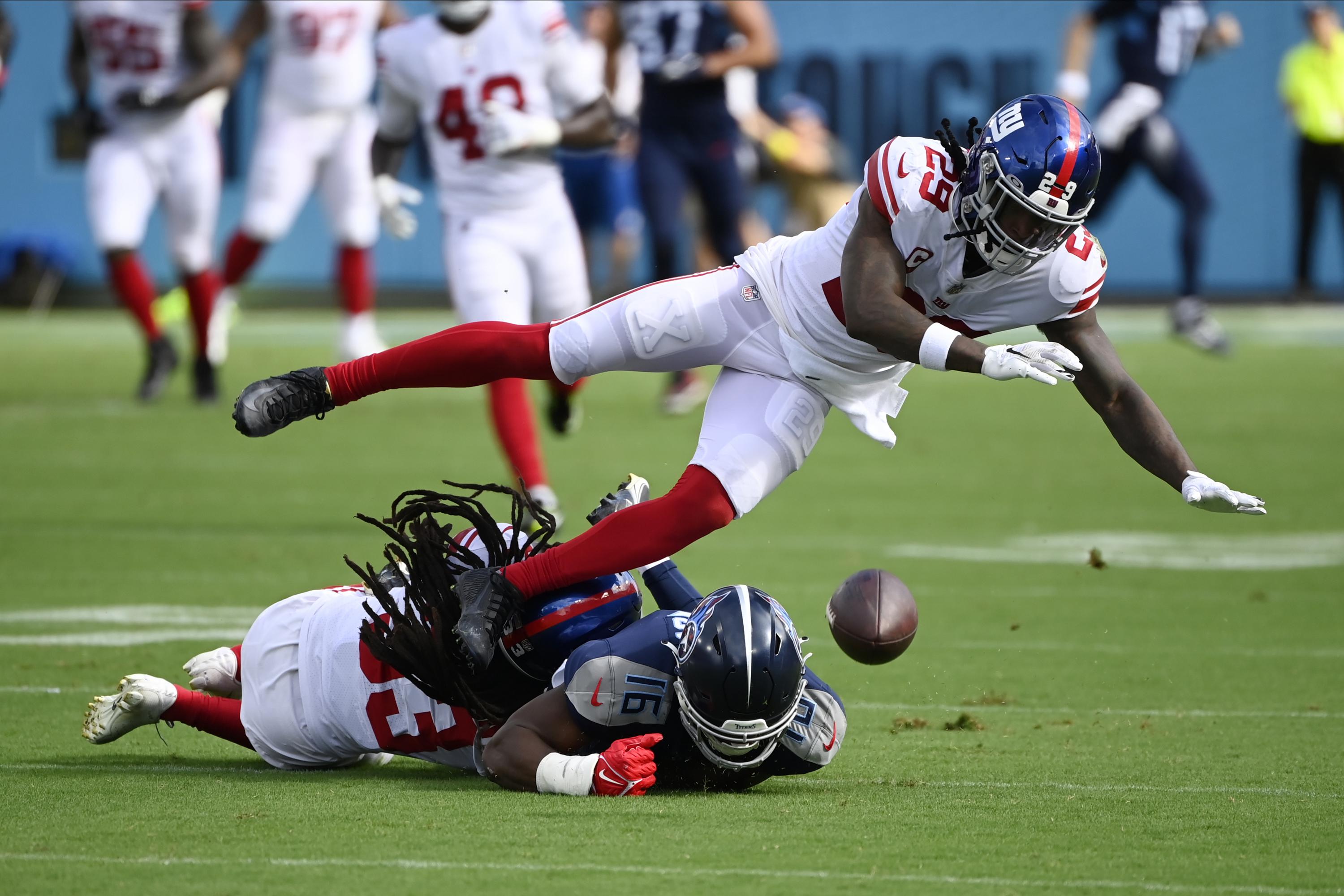 Titans Rookies Lead Group Effort To Help Replace A J Brown AP News