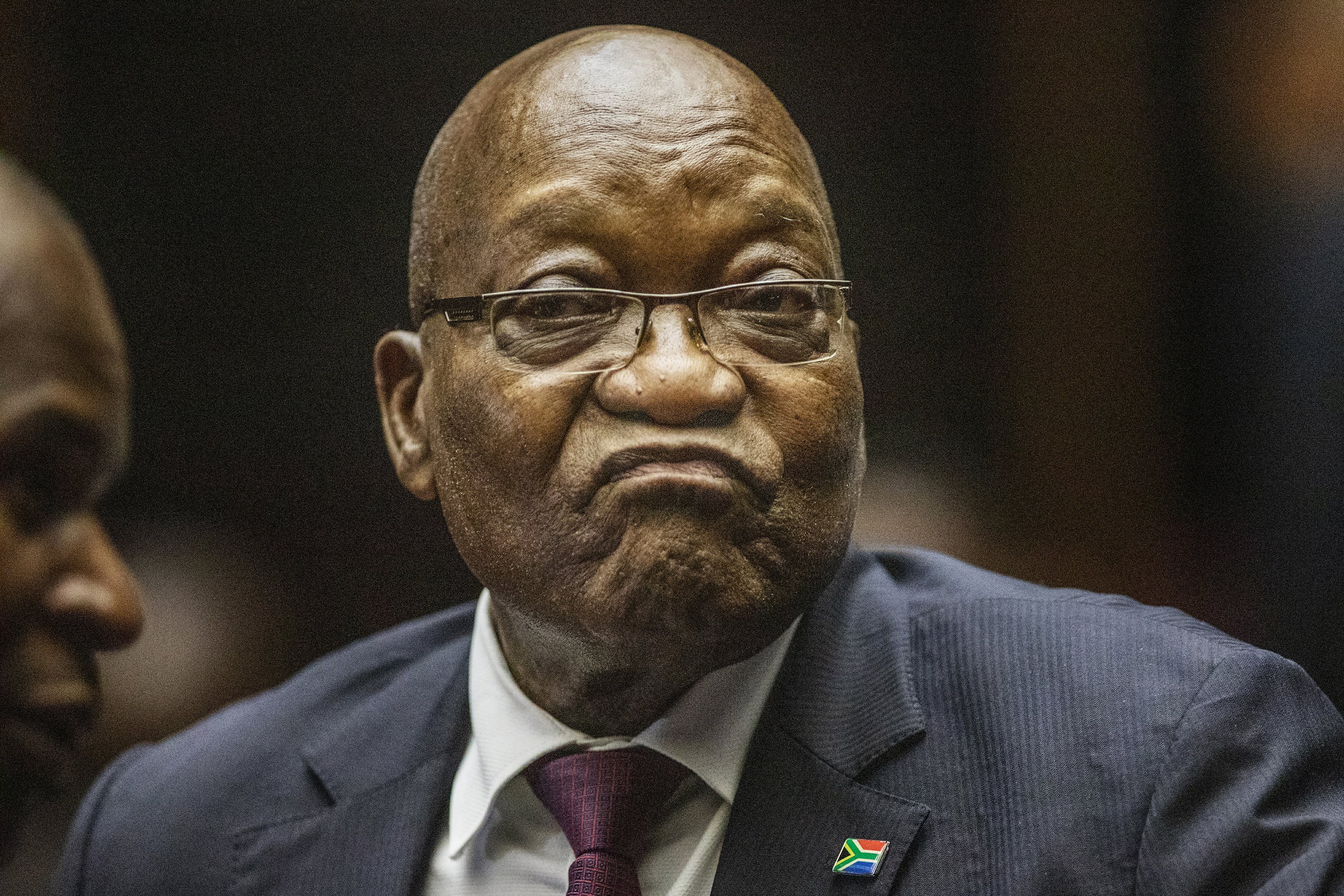 South Africa S Ex President Jacob Zuma Must Pay Legal Fees