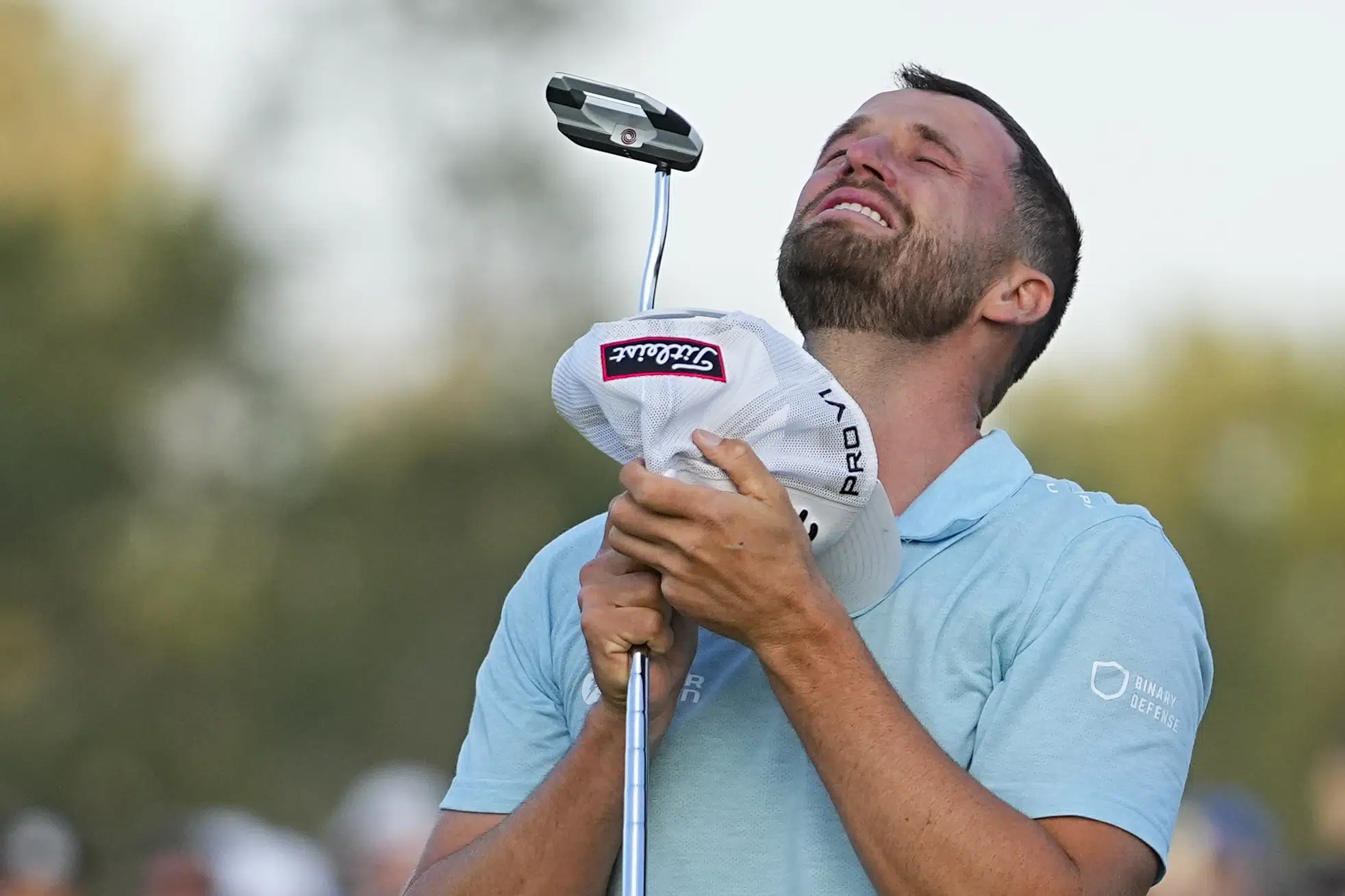 Wyndham Clark joue gros et devient un grand champion à l’US Open