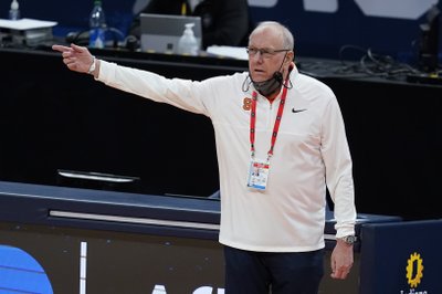 Jim Boeheim