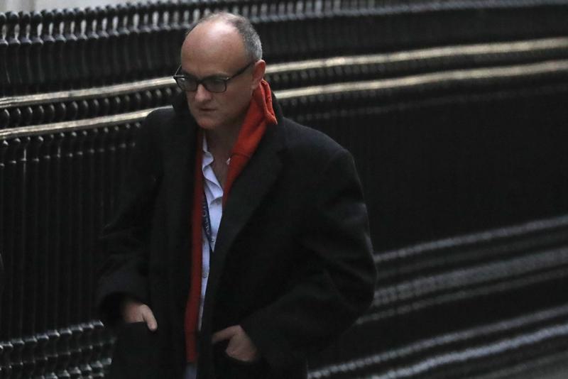 Uk Court Rules Government Acted Unlawfully In Contract Award