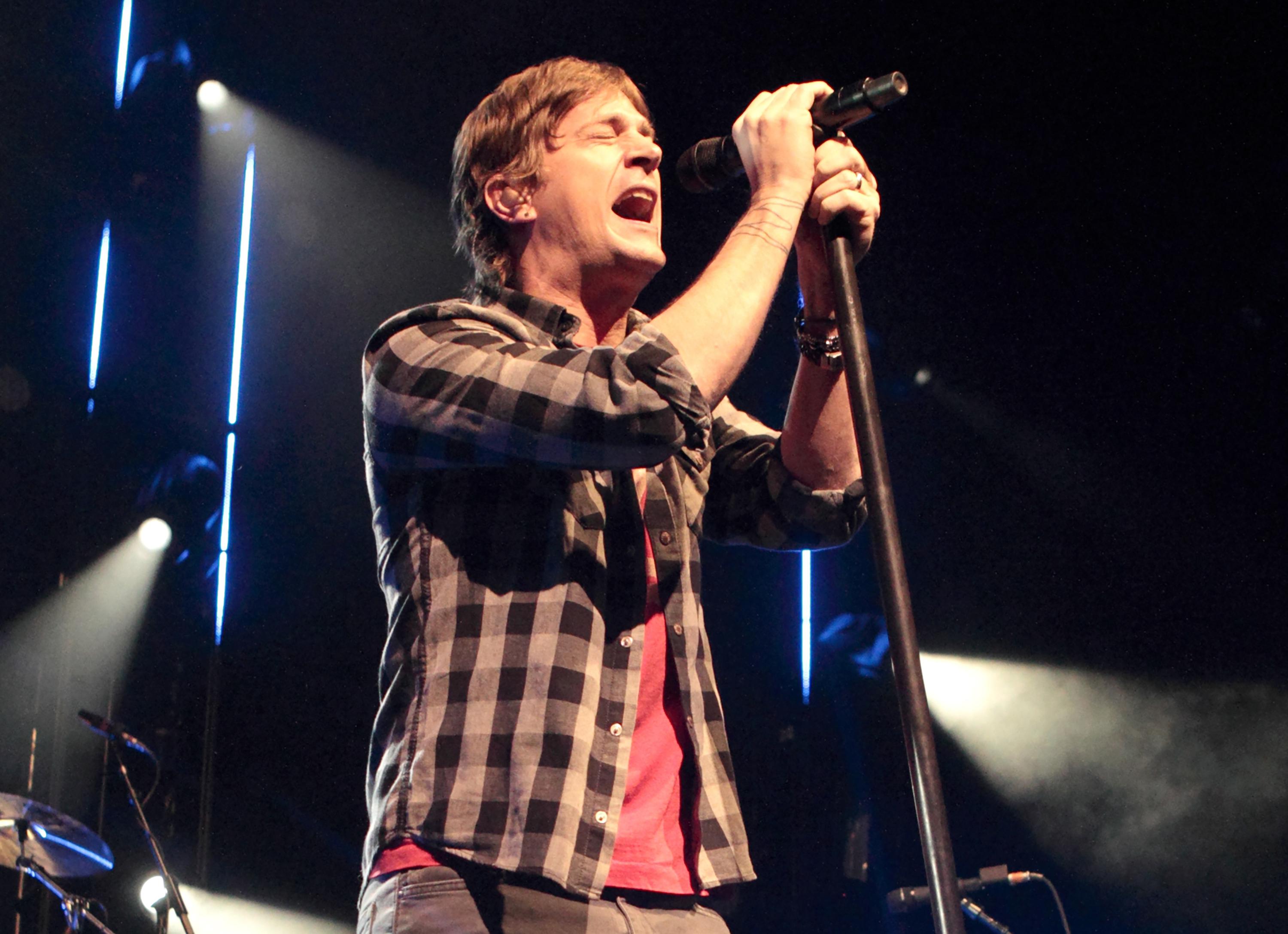 Discover Exciting Matchbox 20 Tour Dates for 2025!