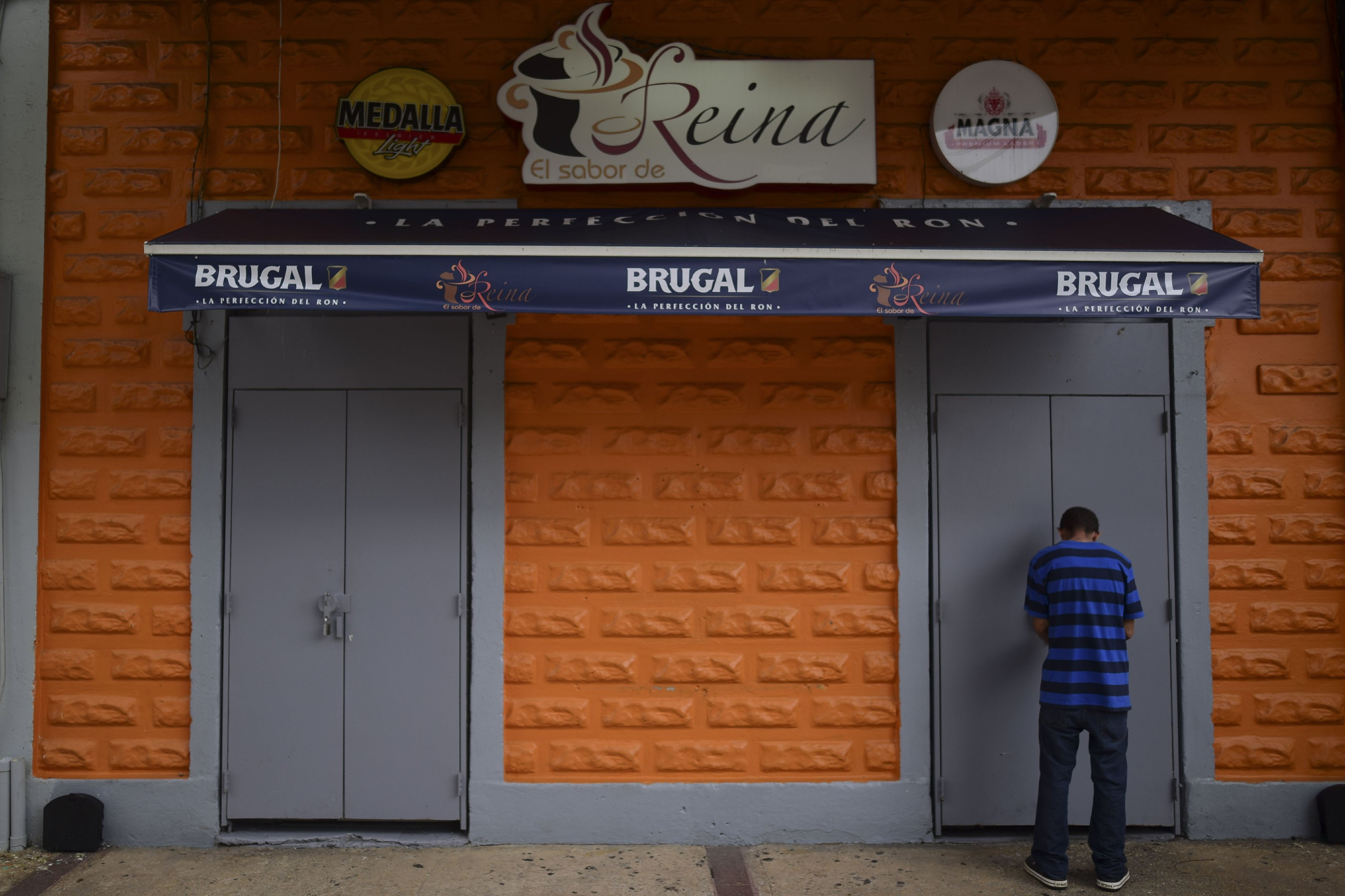 Govt under fire after 1st Puerto Rican coronavirus death AP News