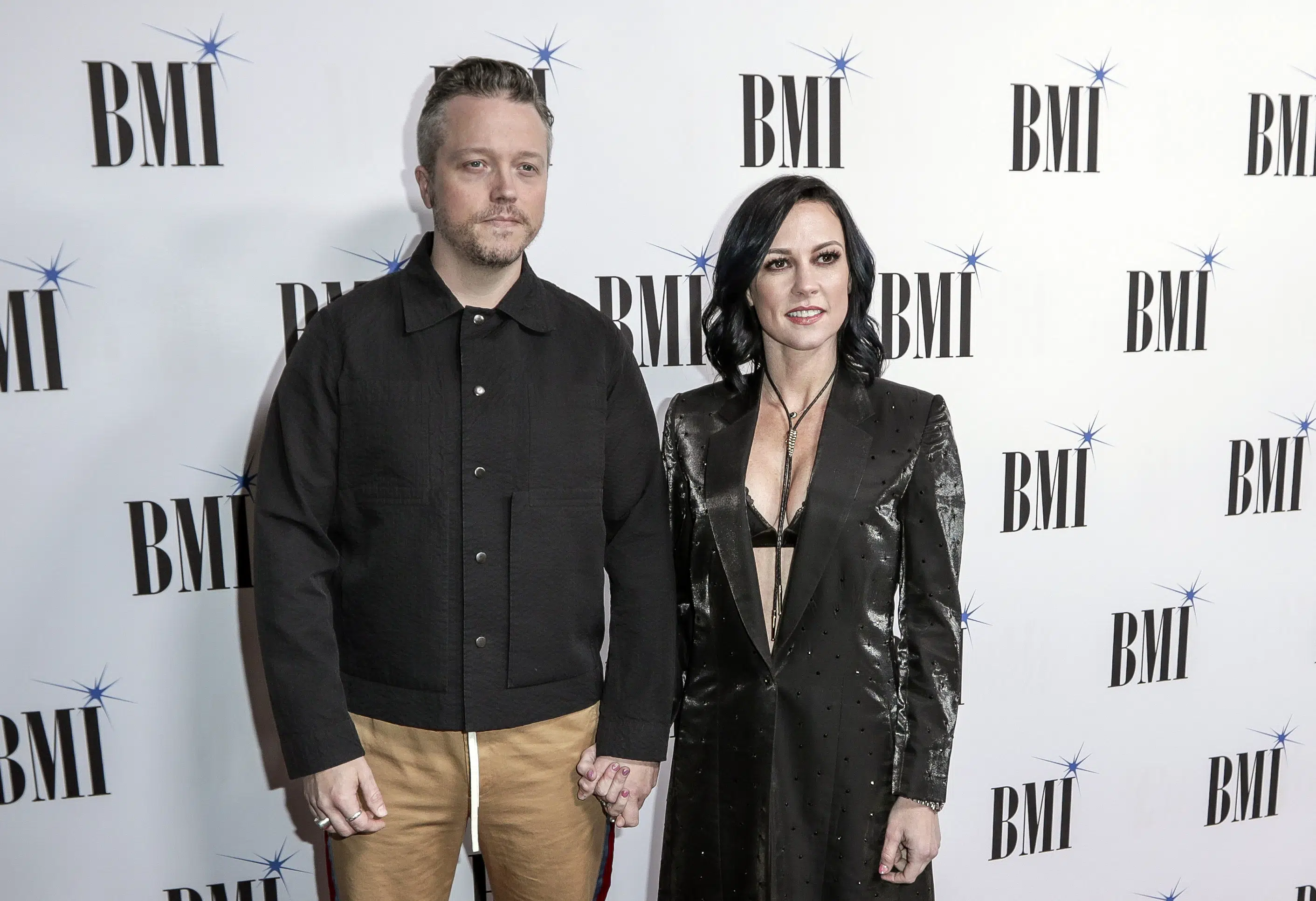 Too much information? Jason Isbell believes opening your life to fans