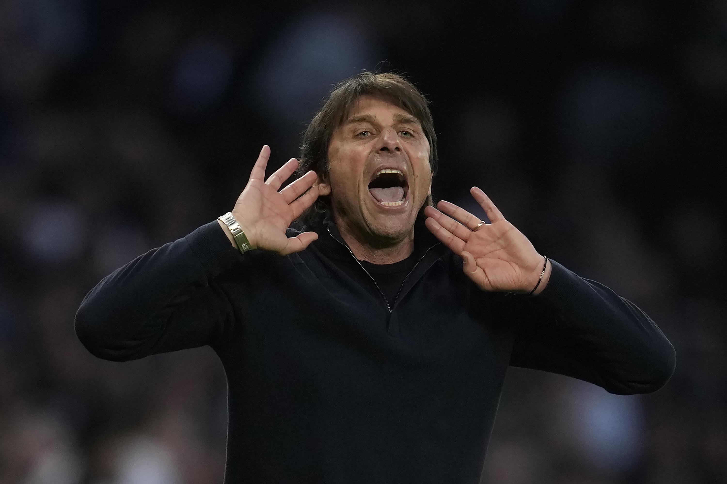 Conte: la partita del Chelsea dimostrerà se il Tottenham è migliorato