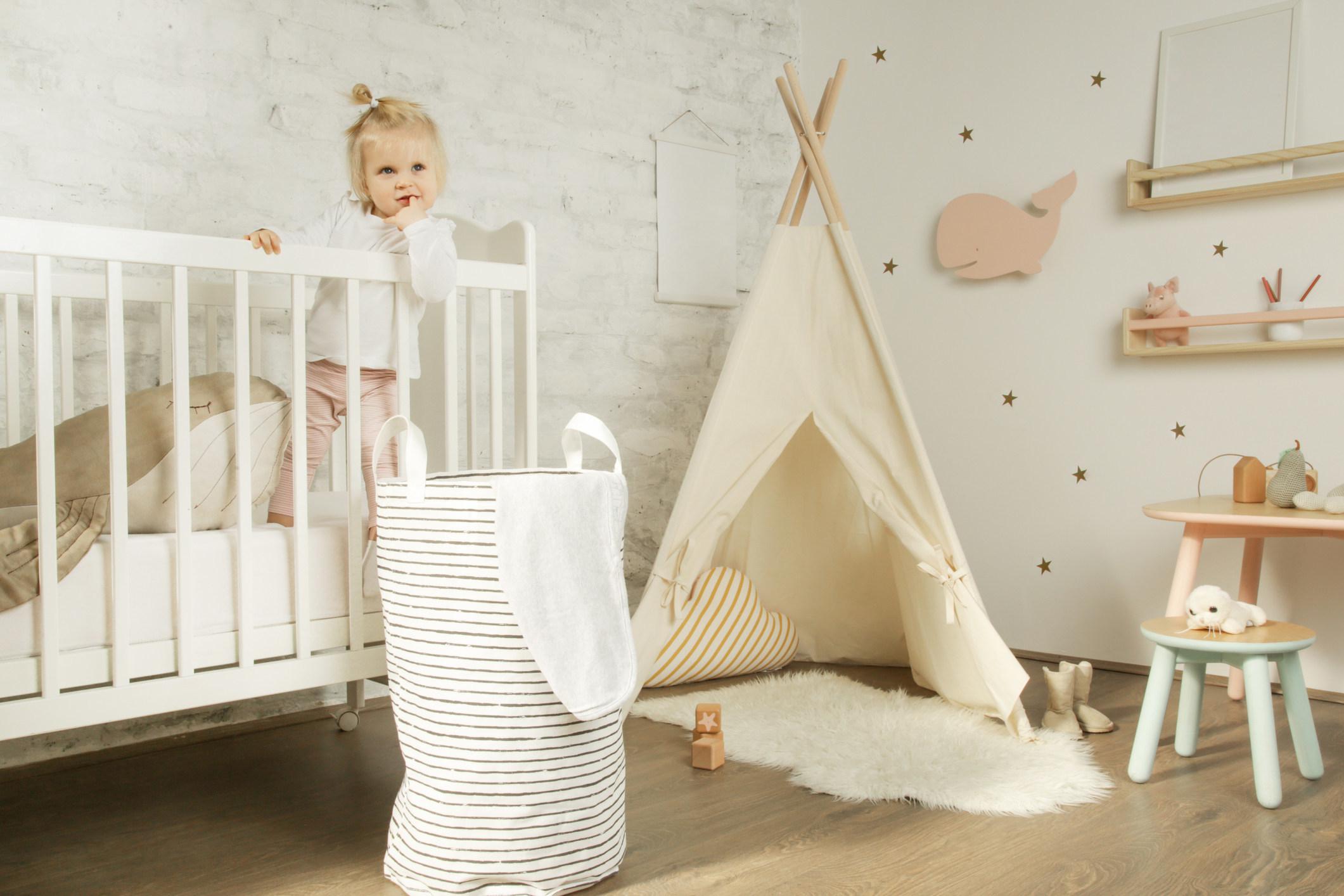 Rebelstork, The AIPowered Resale Baby Gear Marketplace Designed for Parents Launches in the U.S