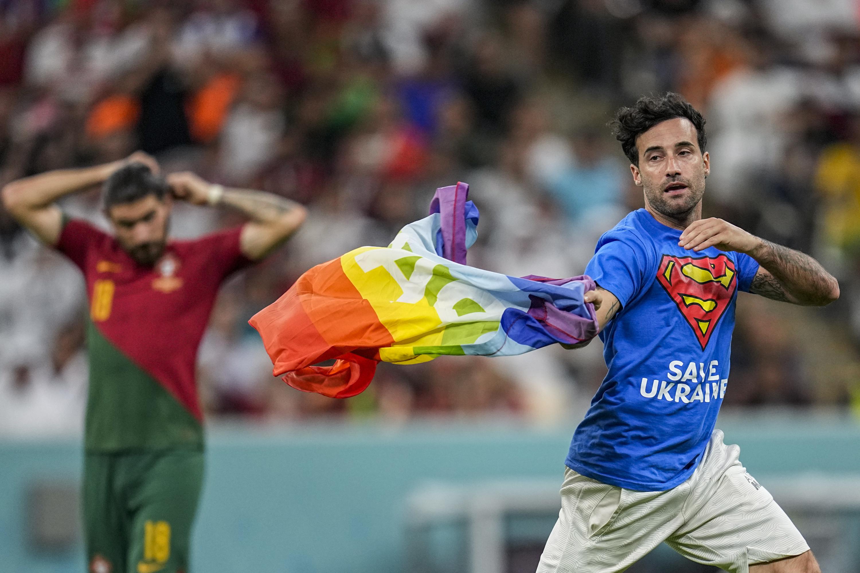 Mexican soccer stars say no to homophobia in landmark campaign - Star  Observer