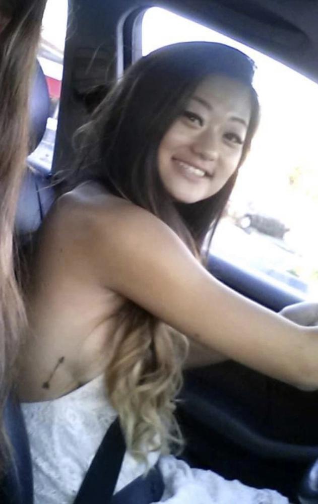 To Live And Die In La Returns To Search For Missing Woman Ap News To Live And Die In La Returns To Search For Missing Woman Ap News