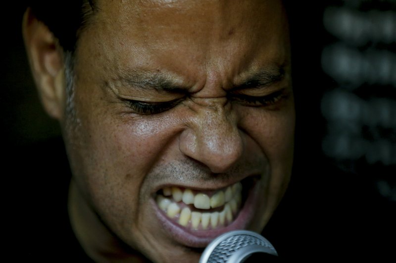 Desorden Publico Sale De Venezuela Para Una Gira Por Eeuu desorden publico sale de venezuela para