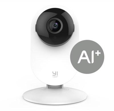 yi security camera