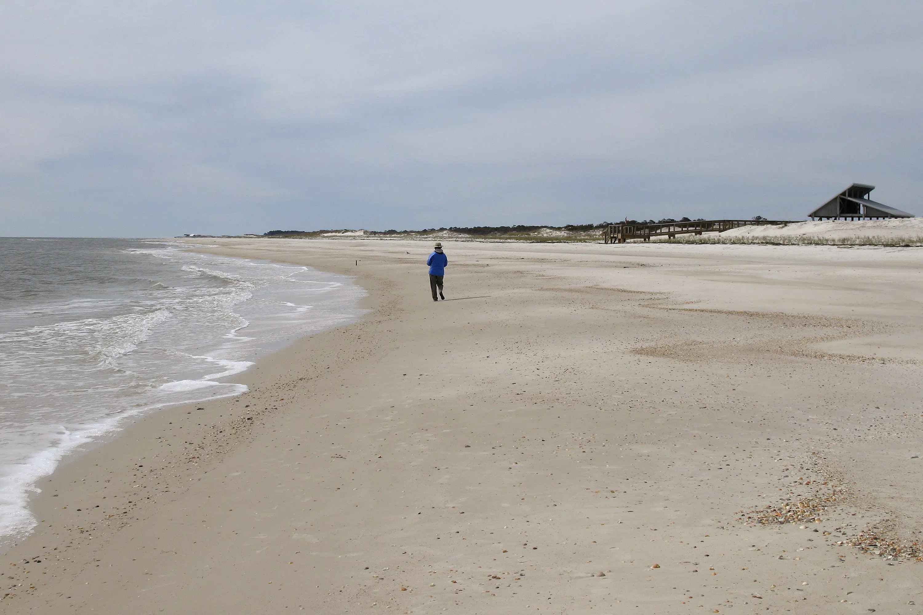 Surf’s up! Florida’s St. George Island beach named nation’s best in annual ranking