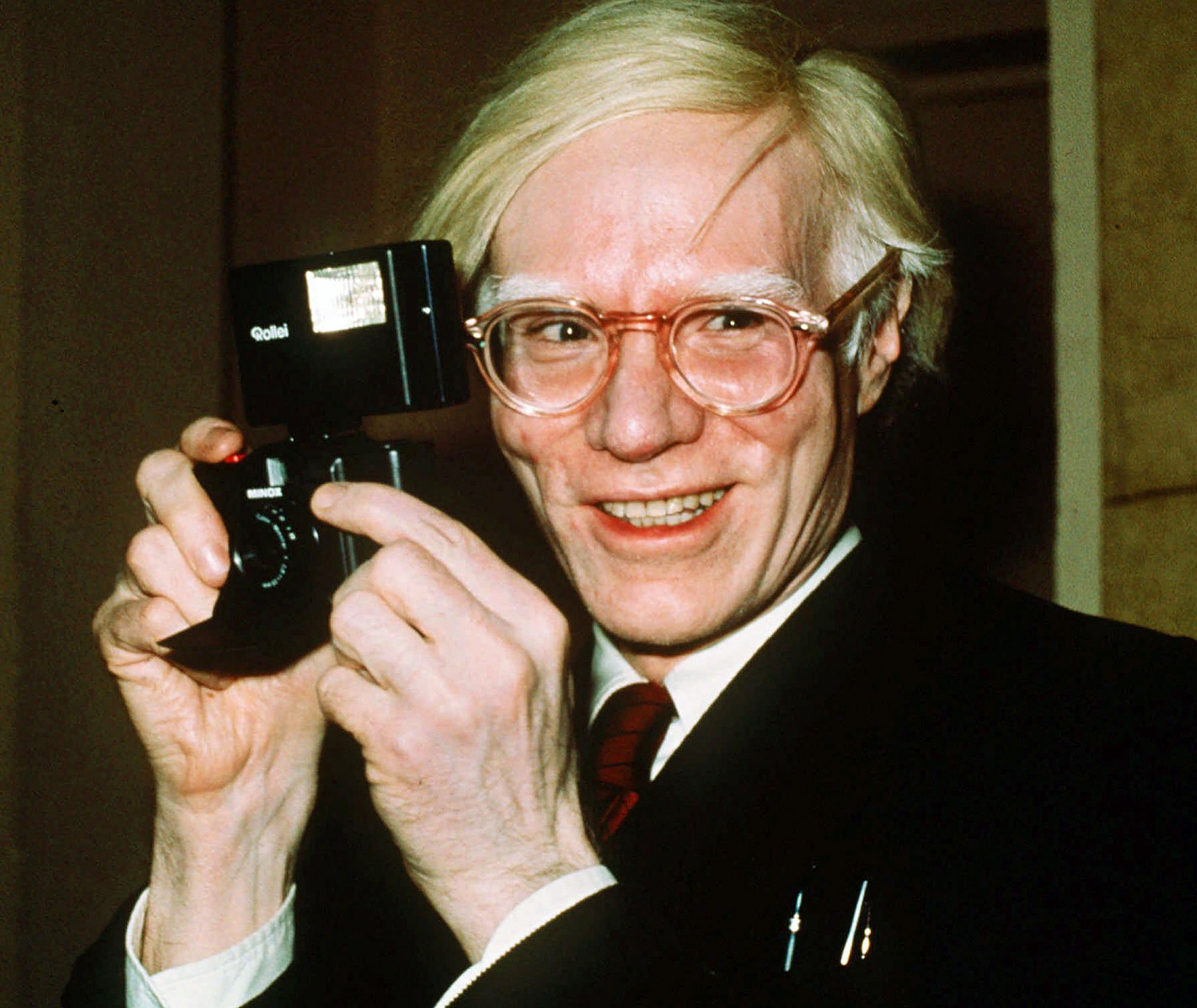 The US court joins the photographer in the fight for the art of Warhol