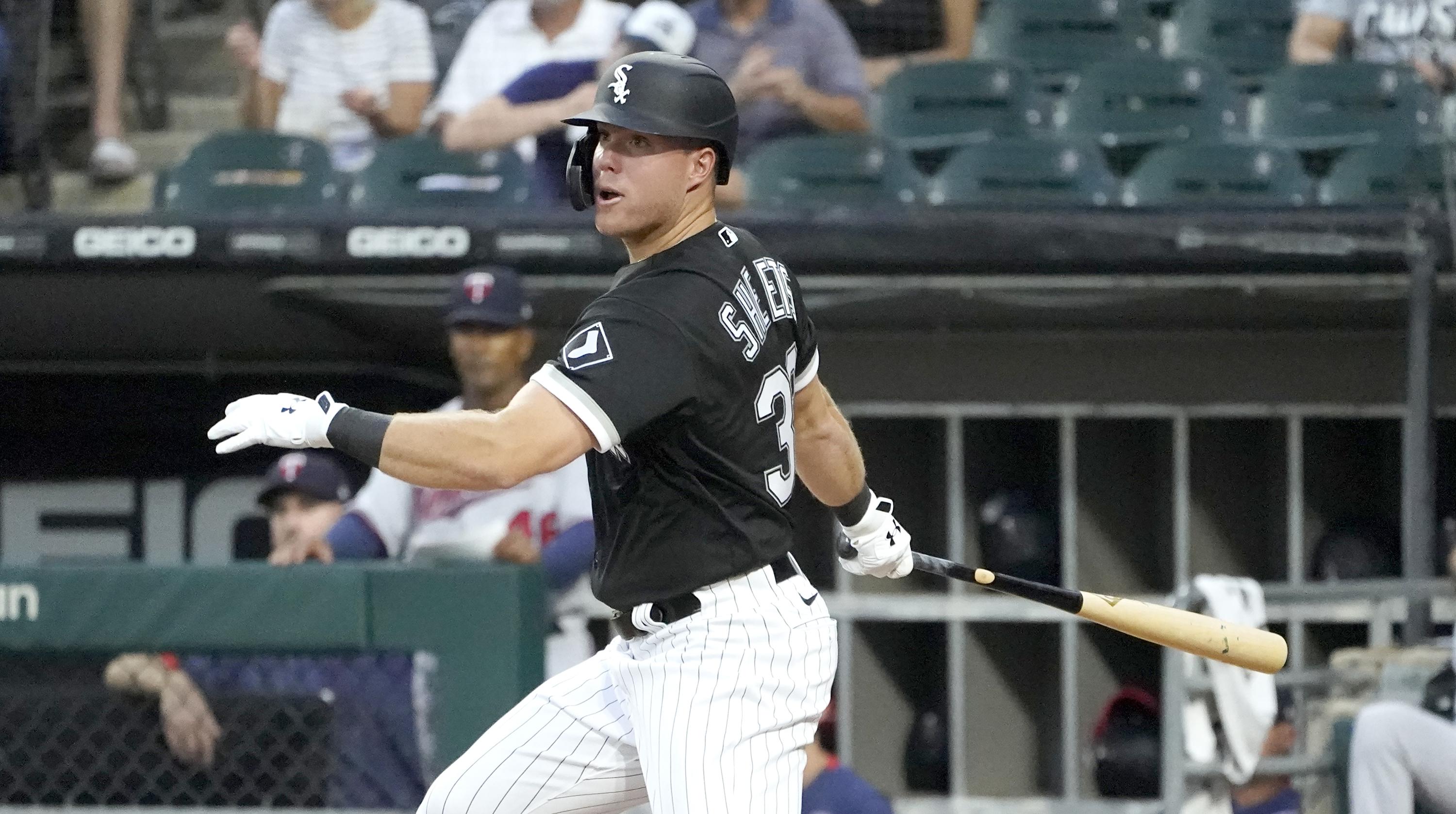 Gavin Sheets delivers in debut, White Sox beat Twins 7-6 - Vimarsana News